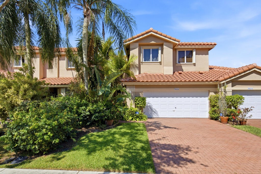Photo of 5616 NW 127th Terrace, Coral Springs, FL 33076 (MLS # B26040687)