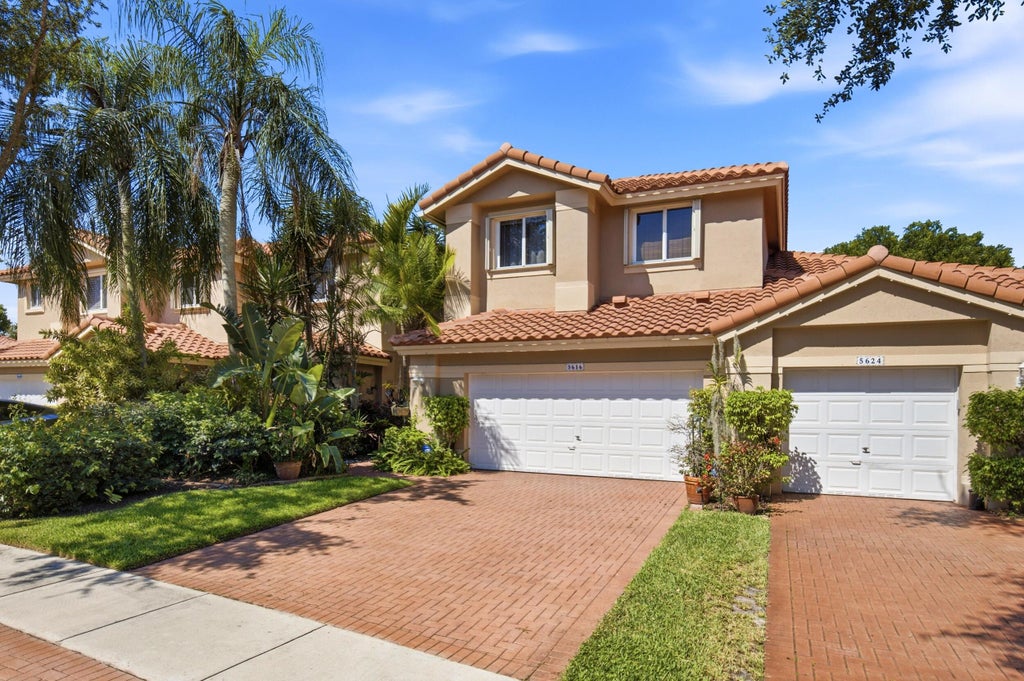 Photo of 5616 NW 127th Terrace, Coral Springs, FL 33076 (MLS # B26040687)