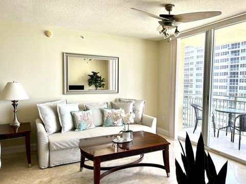 2080 S Ocean Drive 1608 Hallandale Beach FL 33009