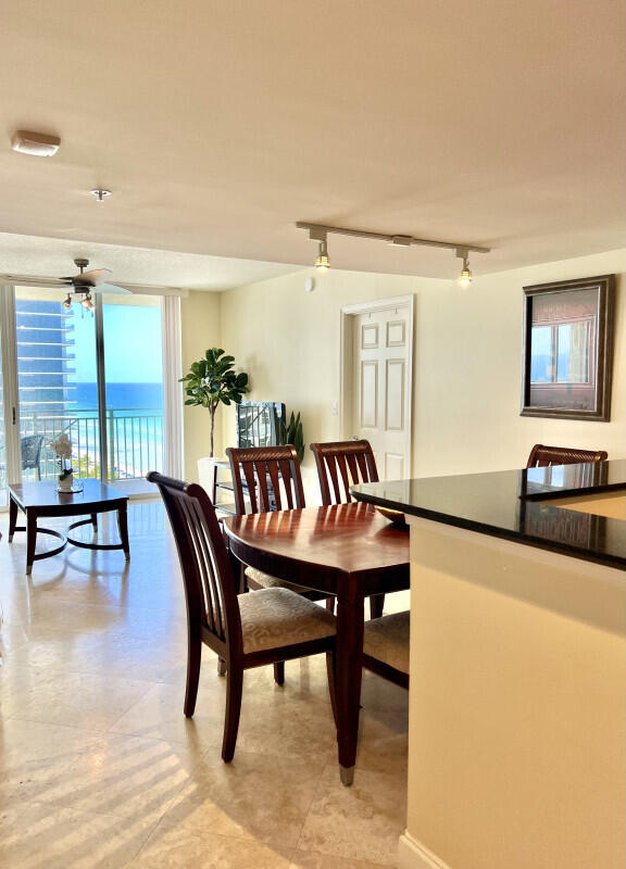 2080 OCEAN DRIVE CONDO - Residential Lease
