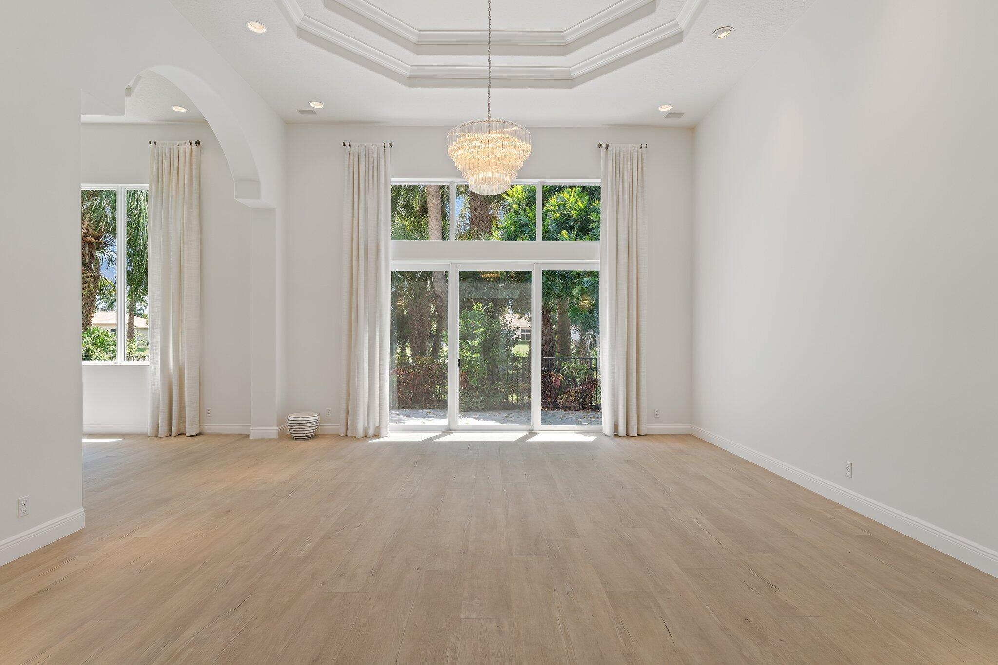 FRENCHMANS RESERVE PCD A - Residential