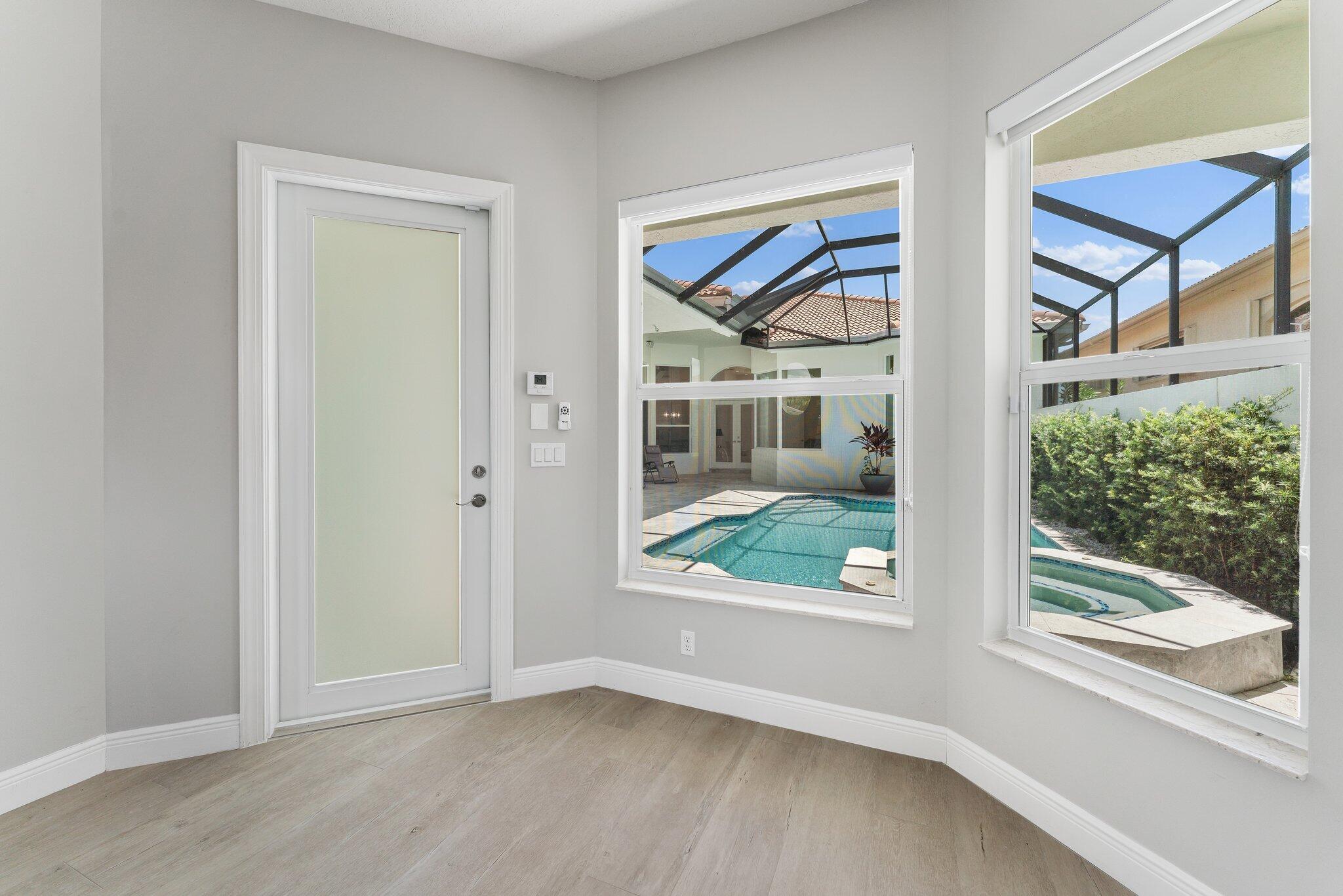 FRENCHMANS RESERVE PCD A - Residential