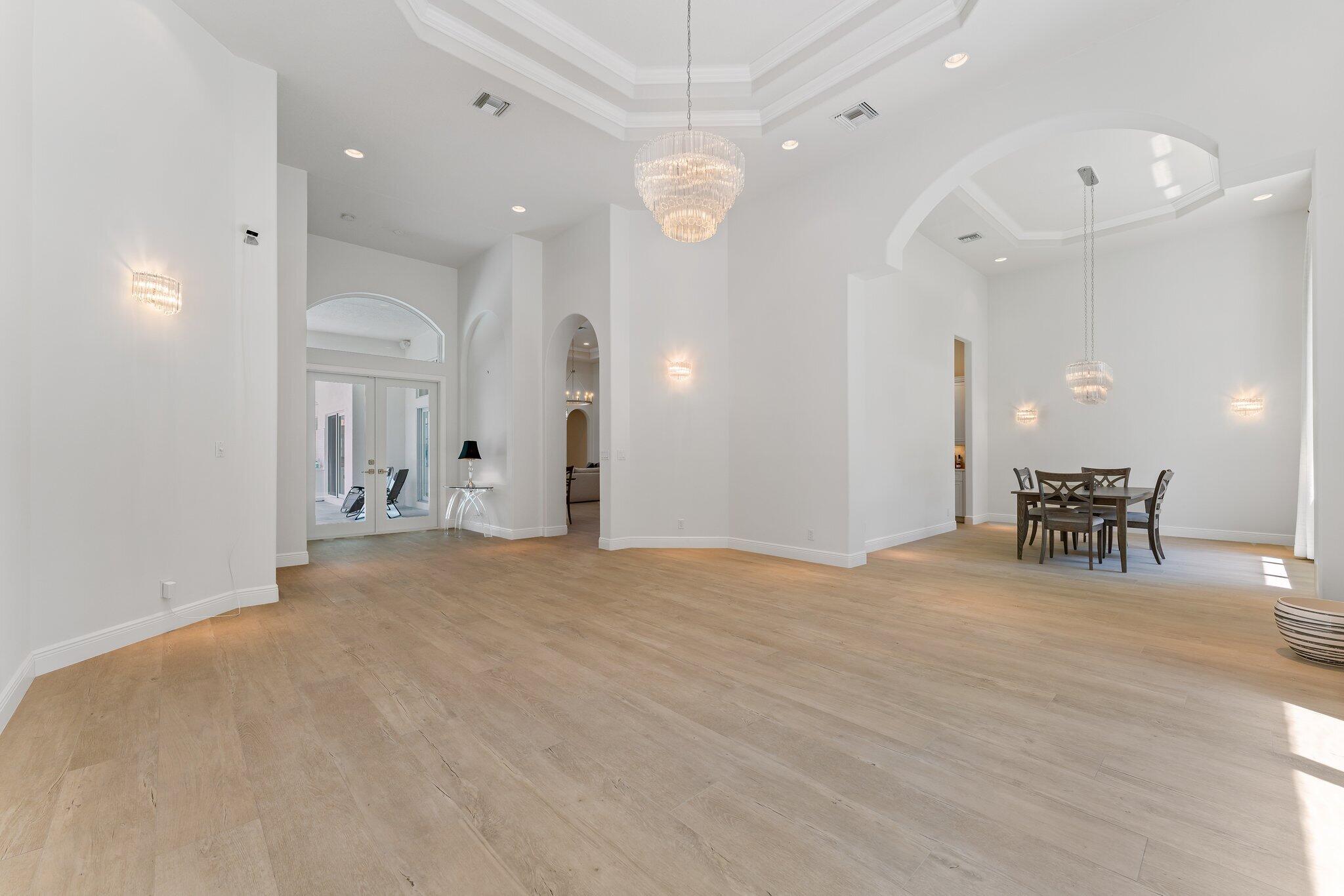 FRENCHMANS RESERVE PCD A - Residential