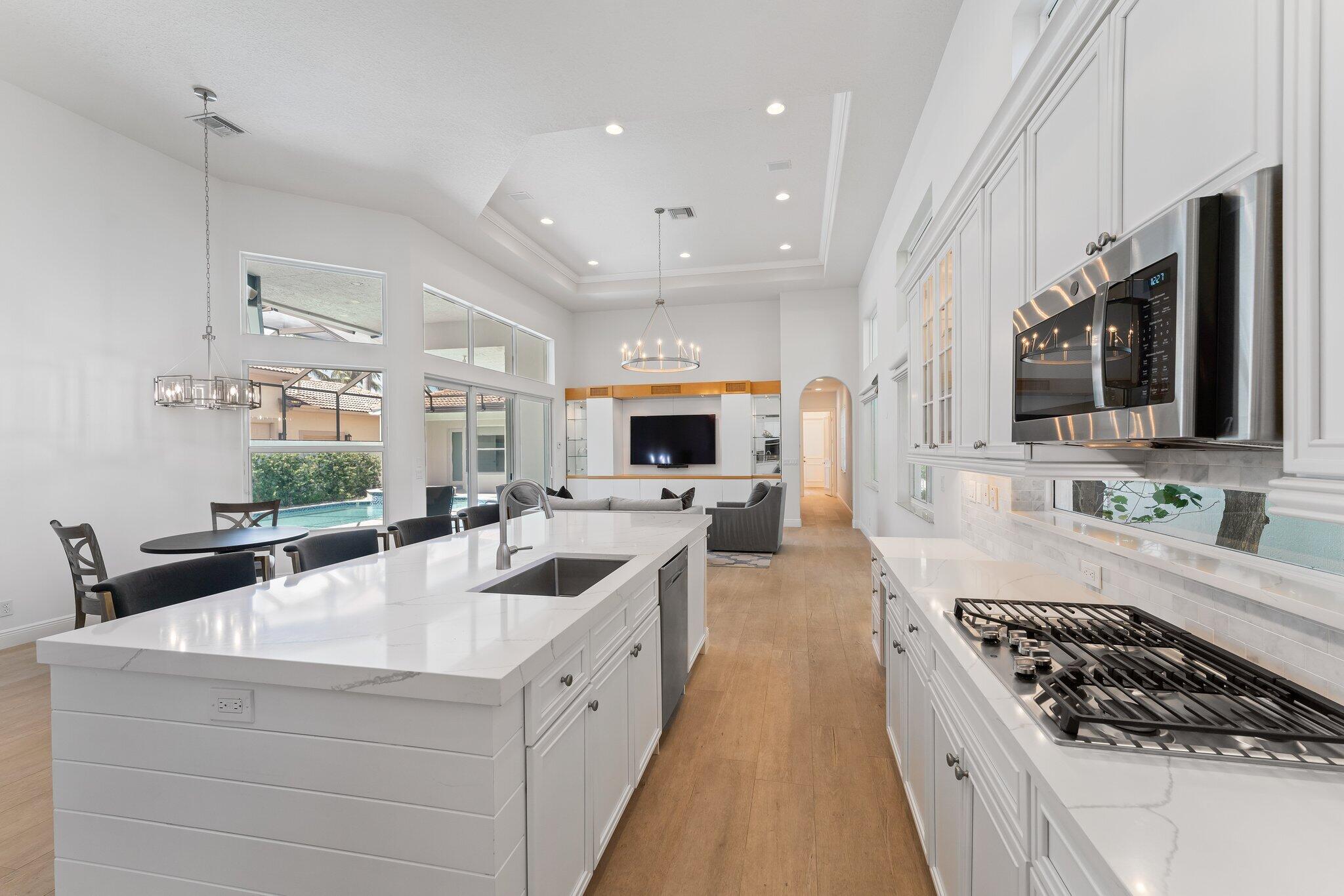 FRENCHMANS RESERVE PCD A - Residential