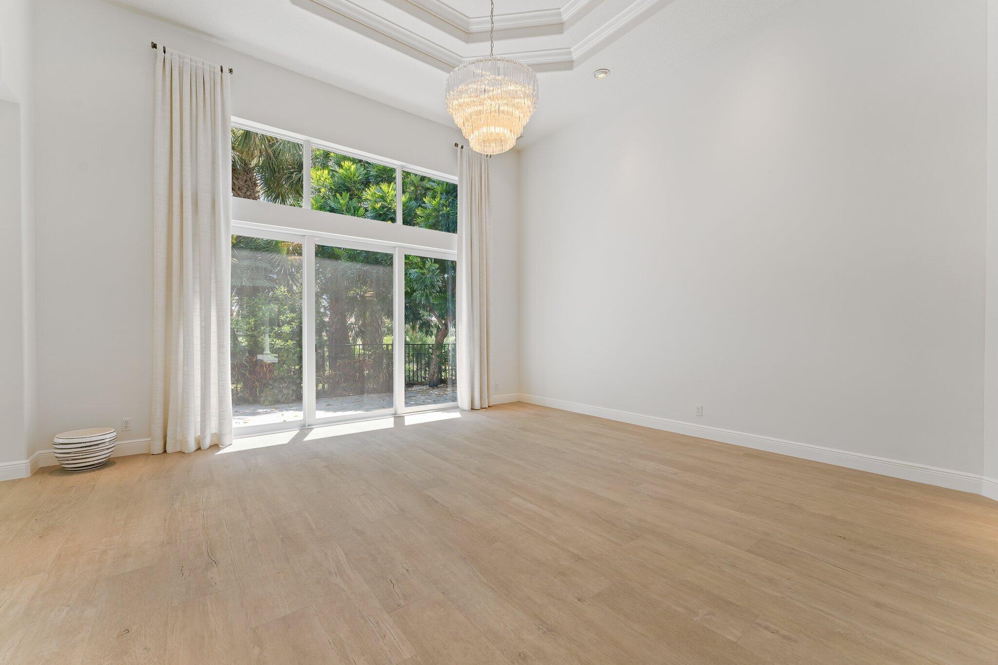 FRENCHMANS RESERVE PCD A - Residential