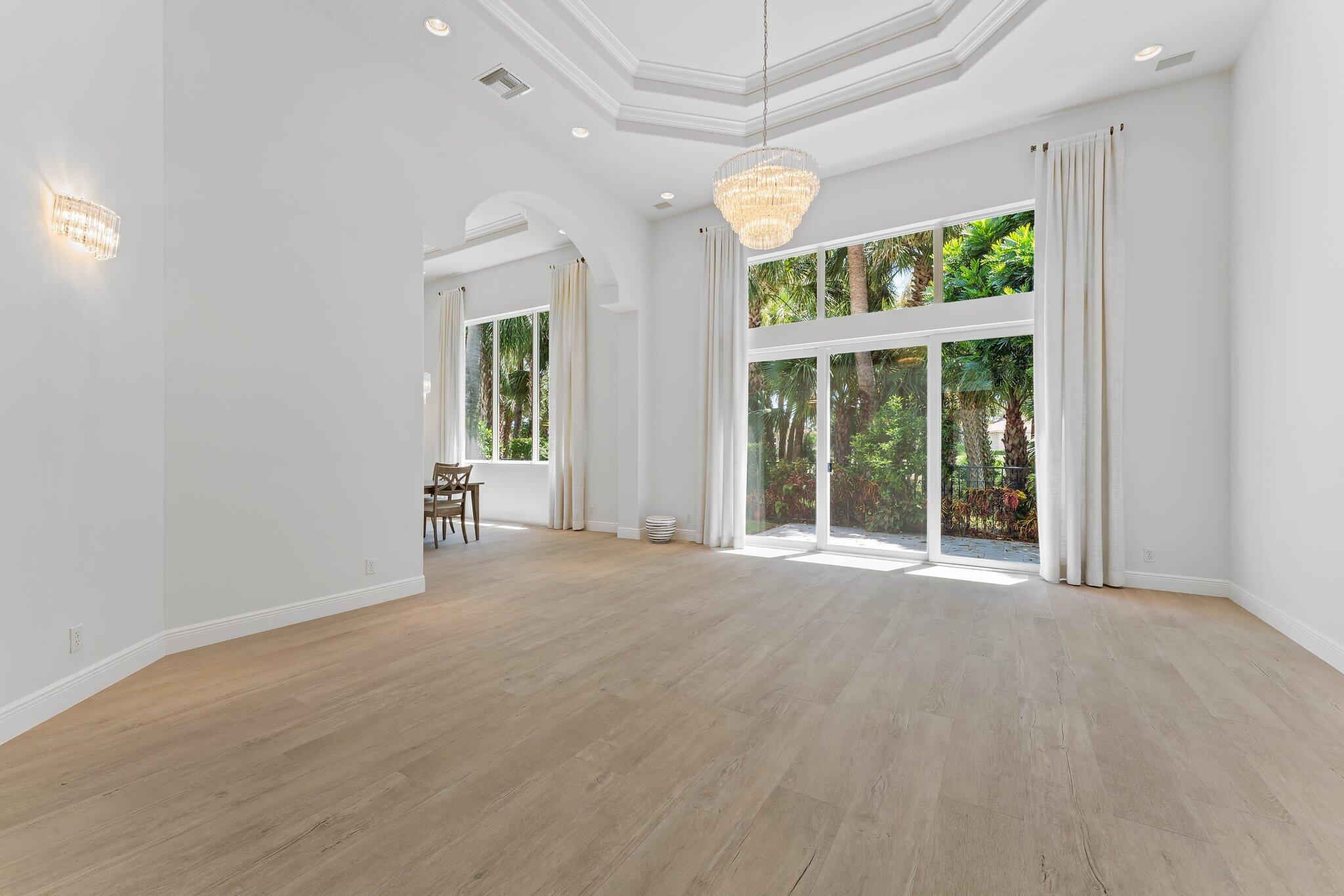 FRENCHMANS RESERVE PCD A - Residential