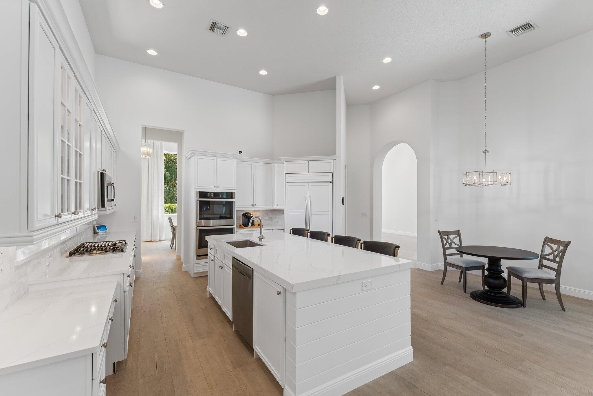 FRENCHMANS RESERVE PCD A - Residential