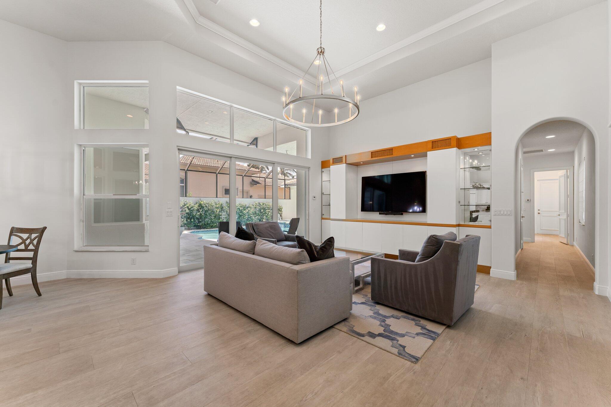 FRENCHMANS RESERVE PCD A - Residential