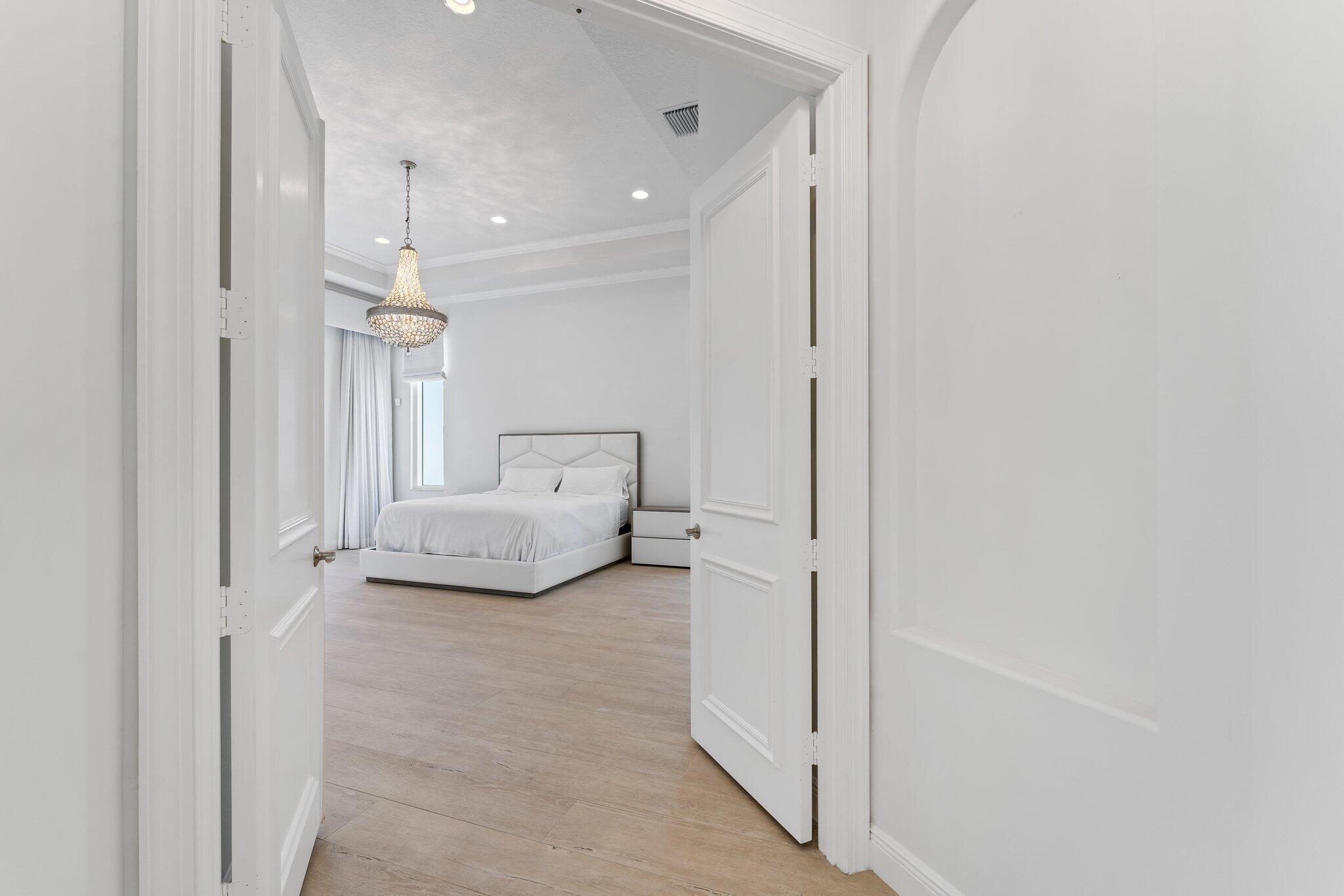 FRENCHMANS RESERVE PCD A - Residential