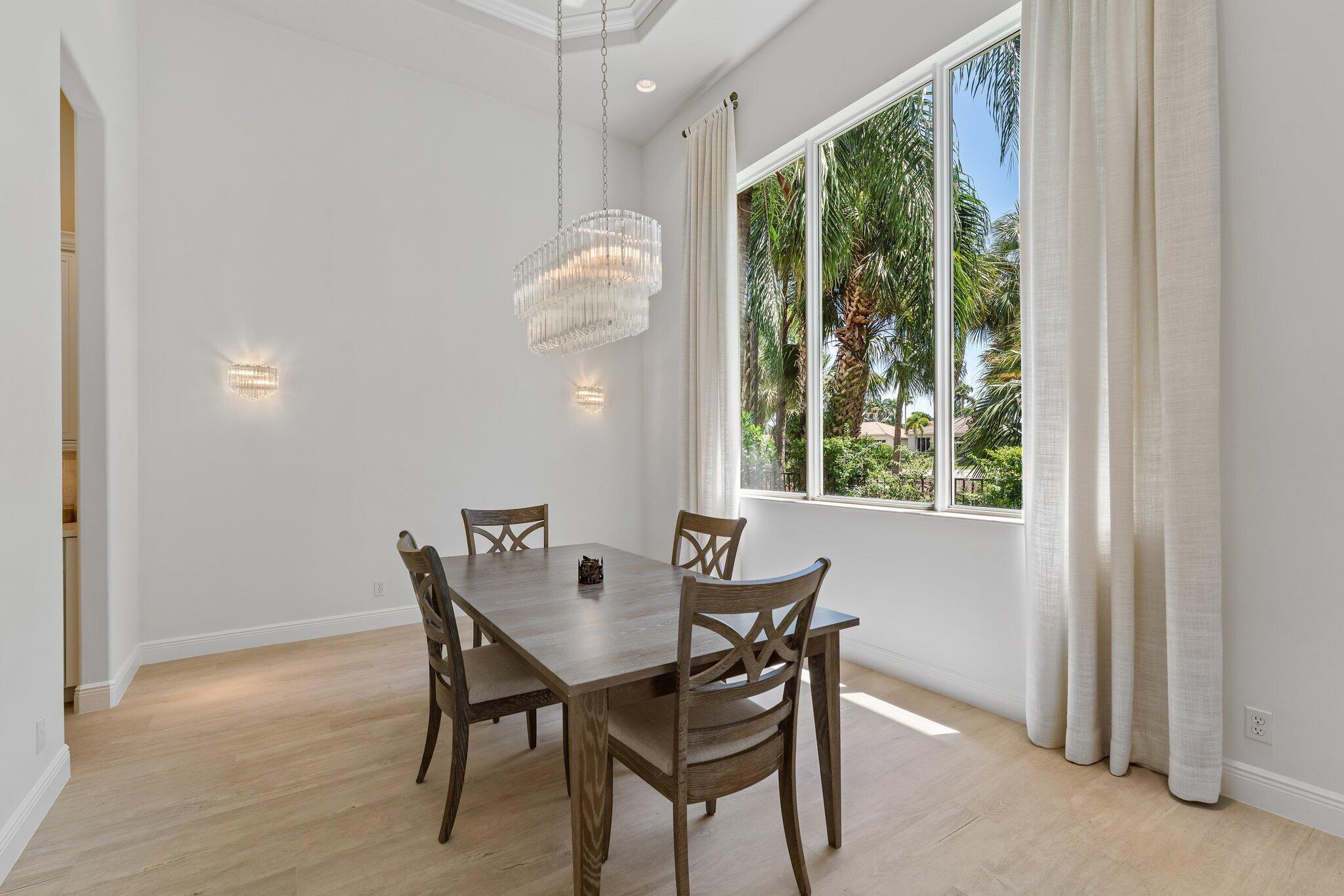 FRENCHMANS RESERVE PCD A - Residential