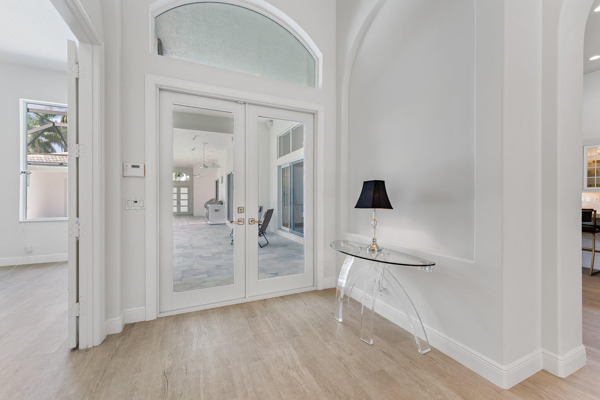 FRENCHMANS RESERVE PCD A - Residential