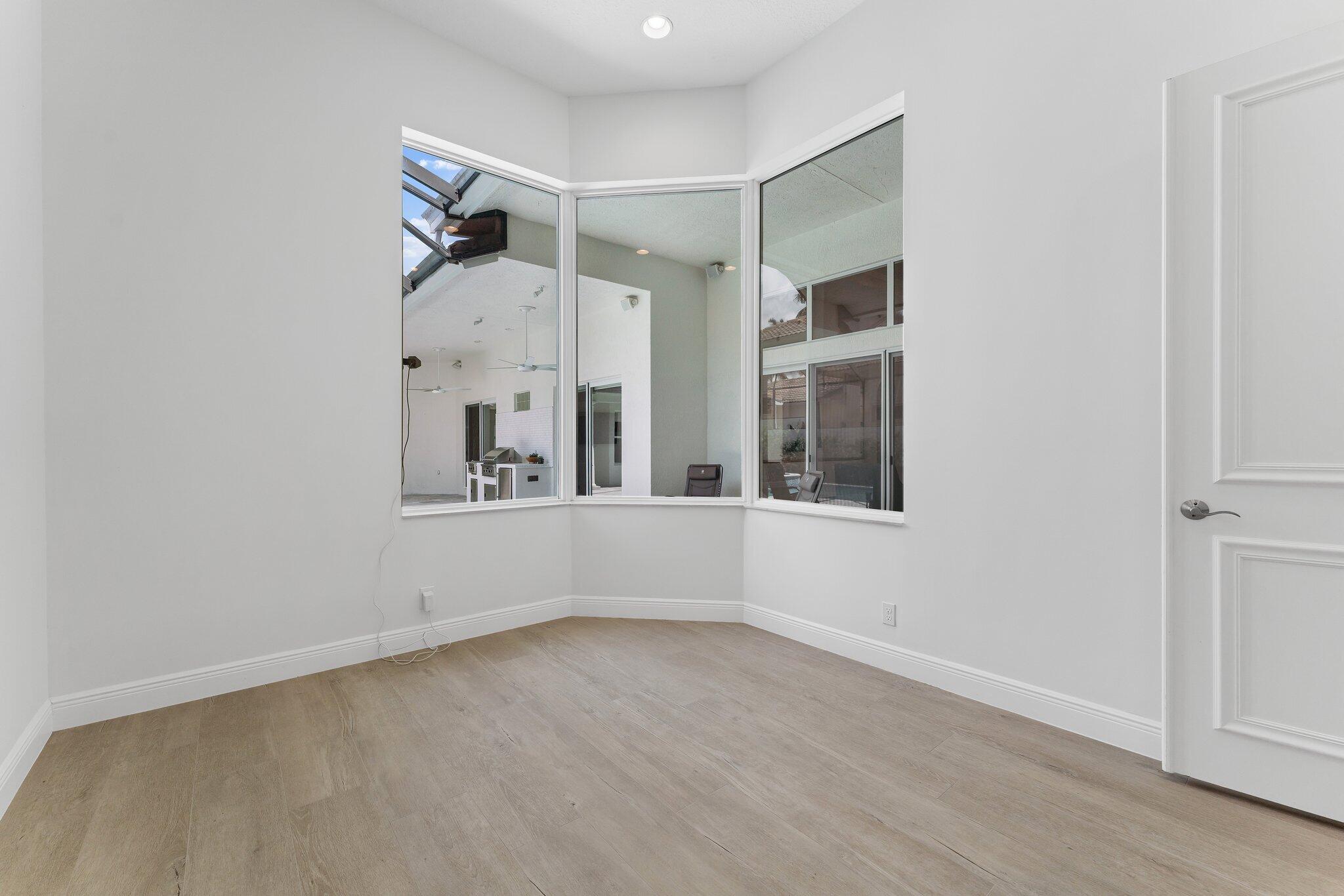 FRENCHMANS RESERVE PCD A - Residential