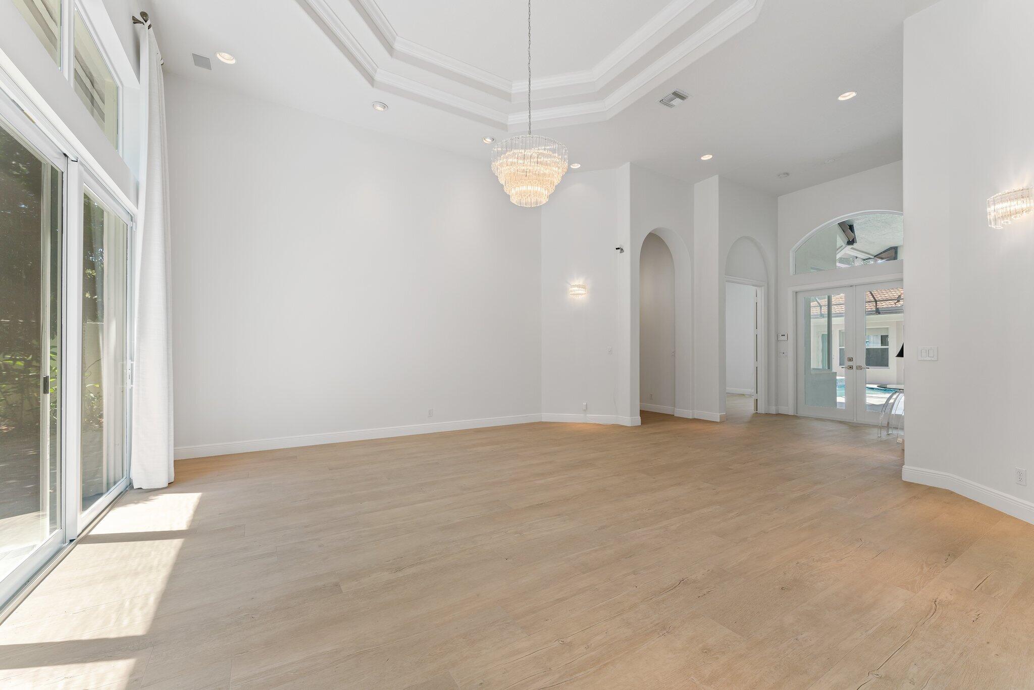 FRENCHMANS RESERVE PCD A - Residential