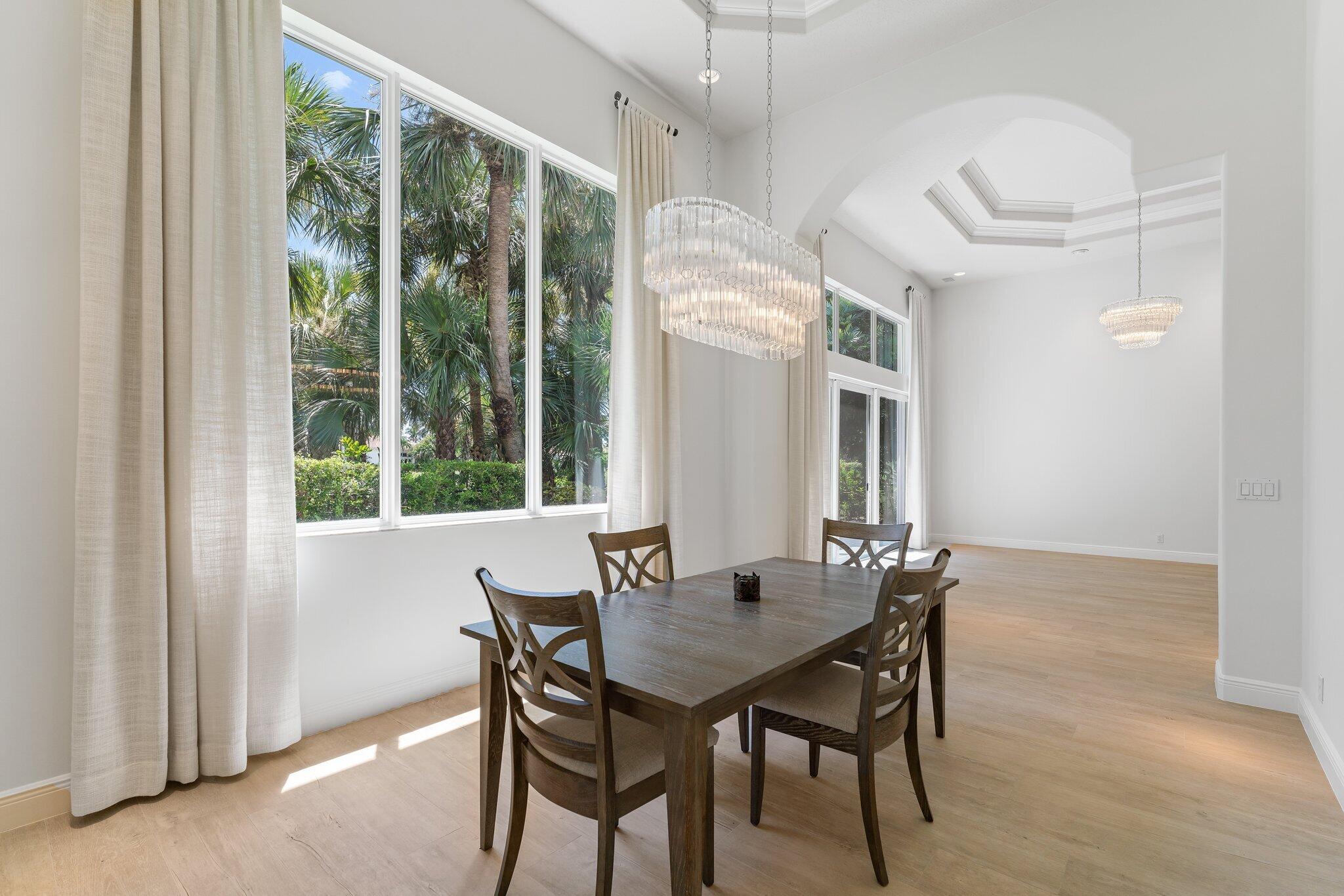 FRENCHMANS RESERVE PCD A - Residential