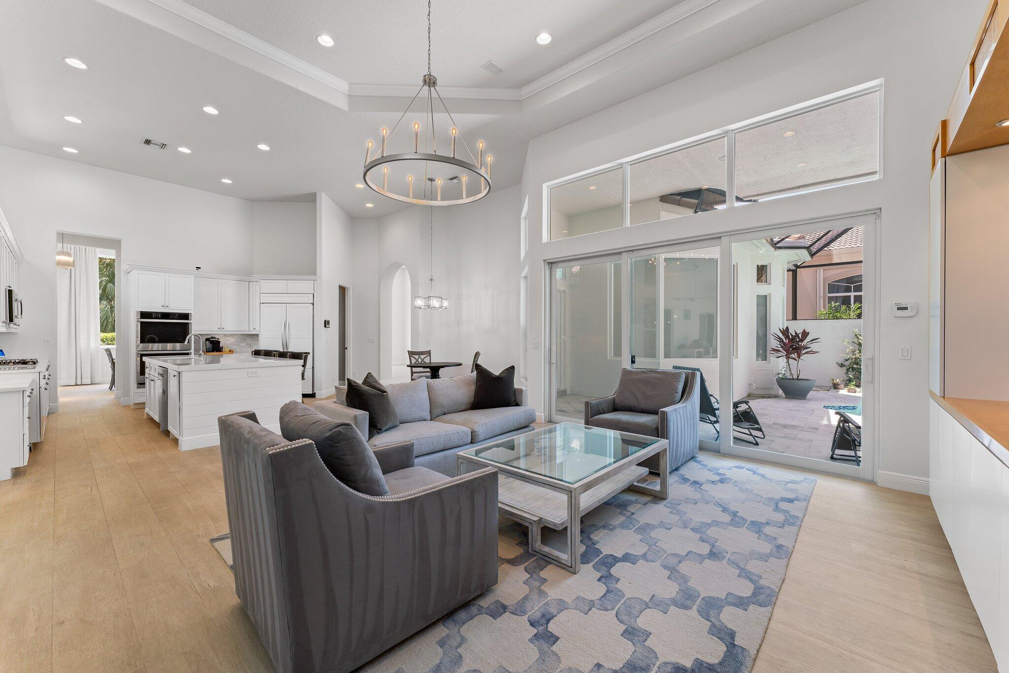 FRENCHMANS RESERVE PCD A - Residential