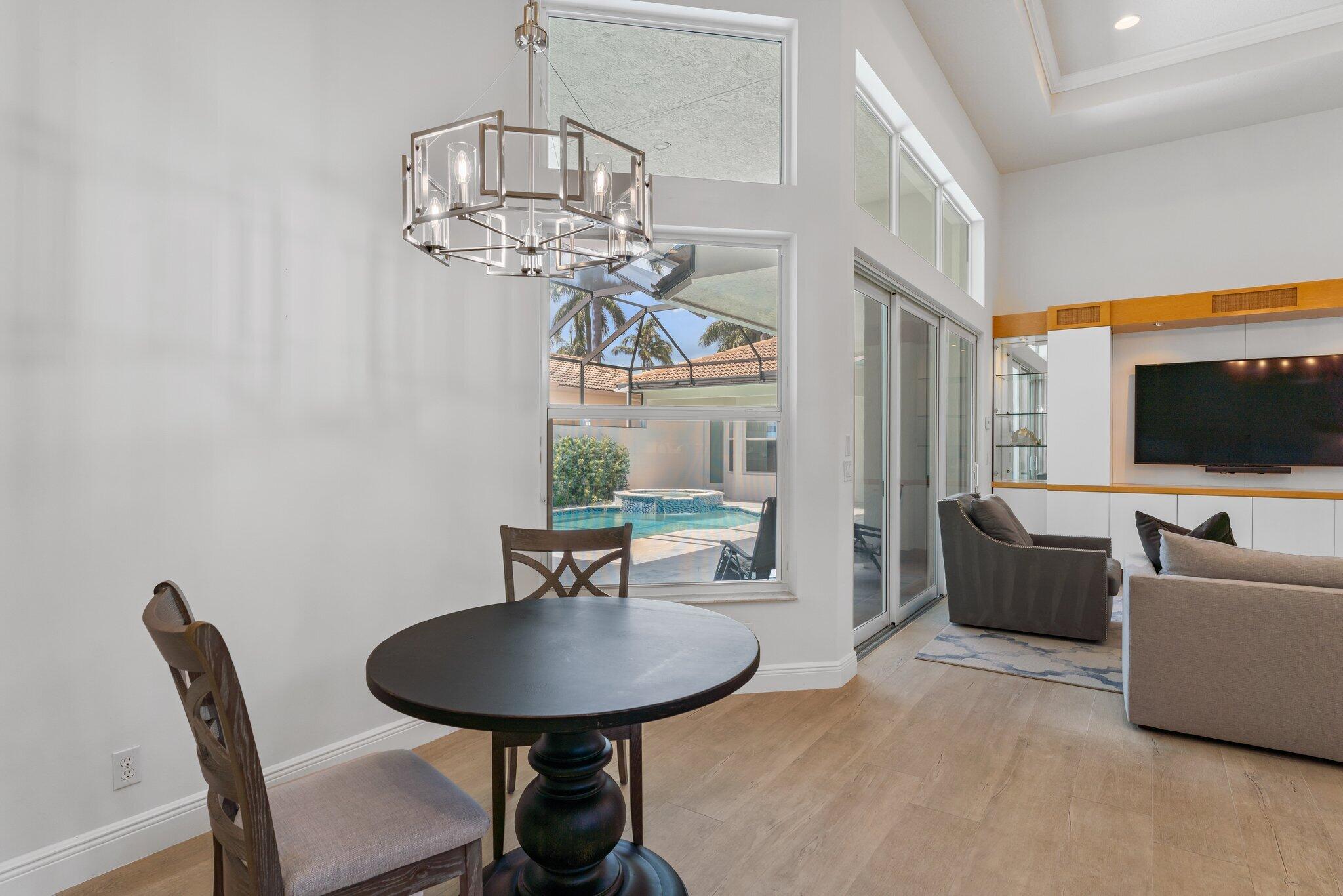 FRENCHMANS RESERVE PCD A - Residential