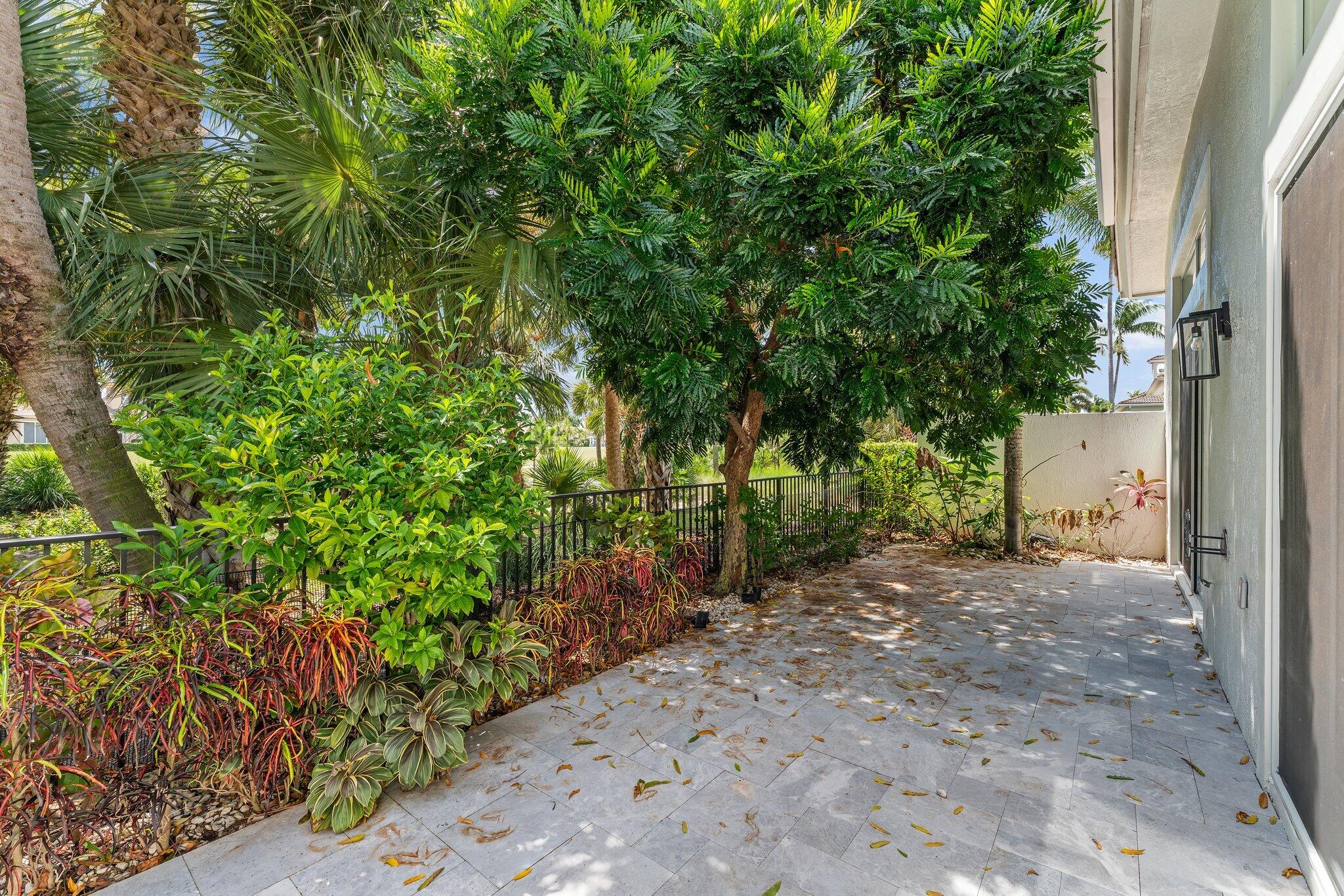 FRENCHMANS RESERVE PCD A - Residential