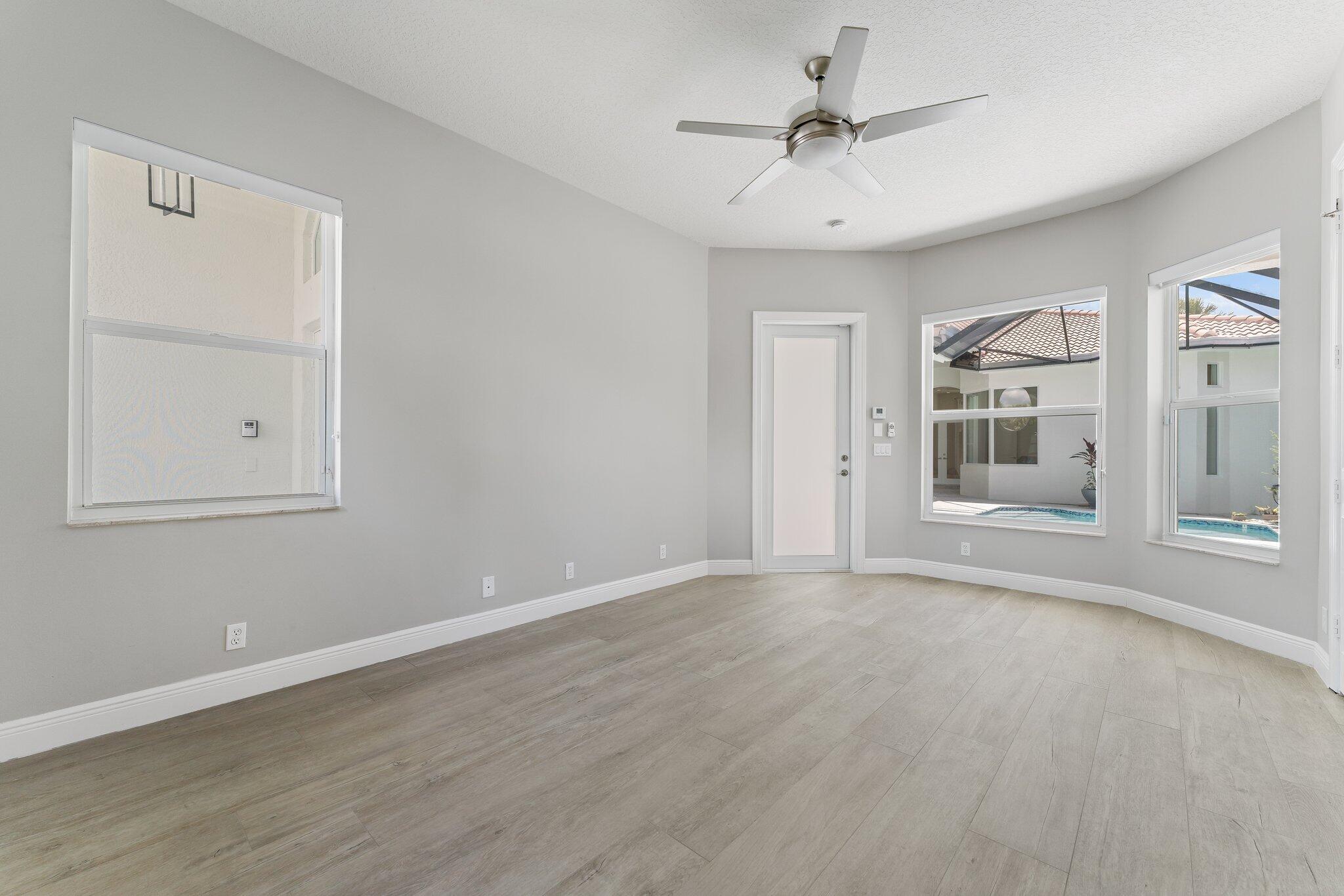 FRENCHMANS RESERVE PCD A - Residential