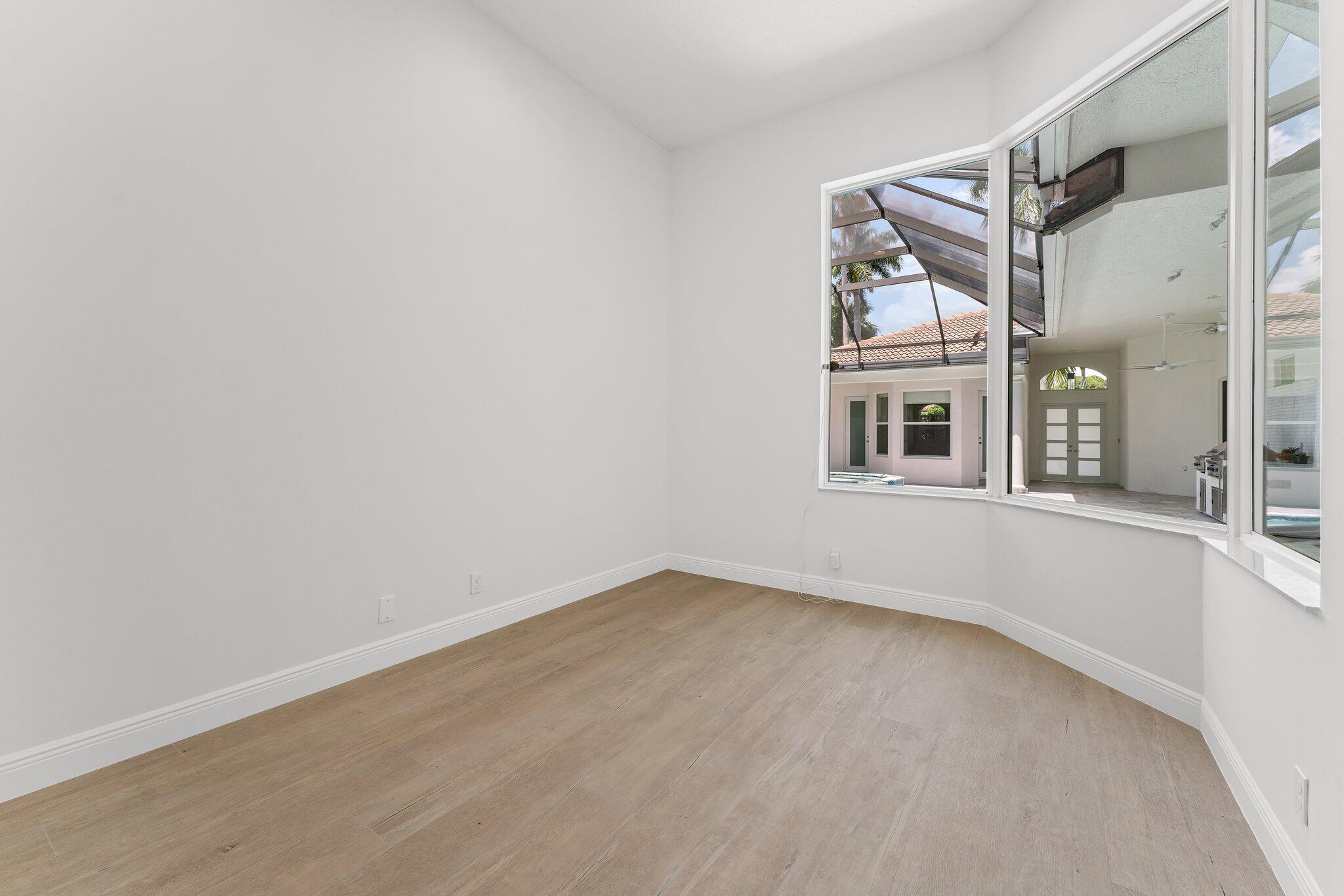 FRENCHMANS RESERVE PCD A - Residential