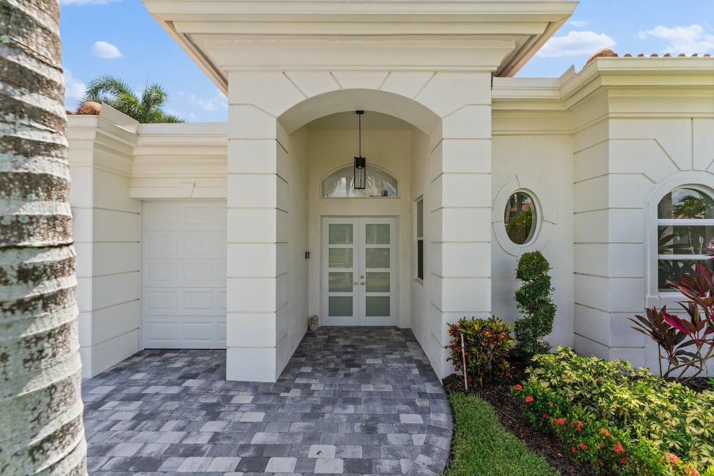 Photo of 128 Abondance Drive, Palm Beach Gardens, FL 33410 (MLS # R11159348)