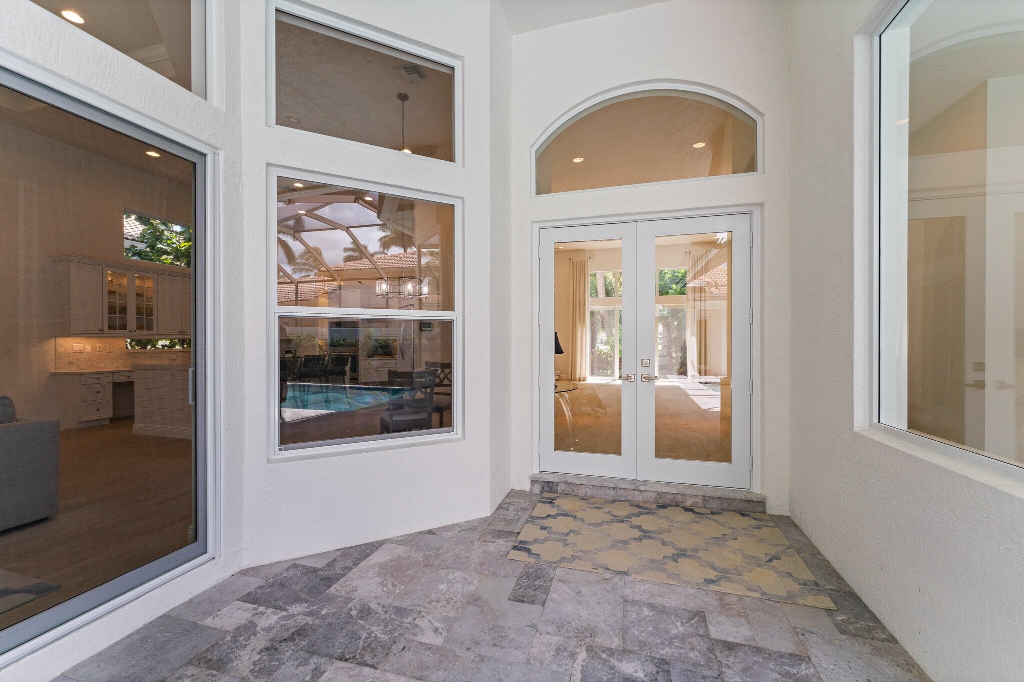 FRENCHMANS RESERVE PCD A - Residential