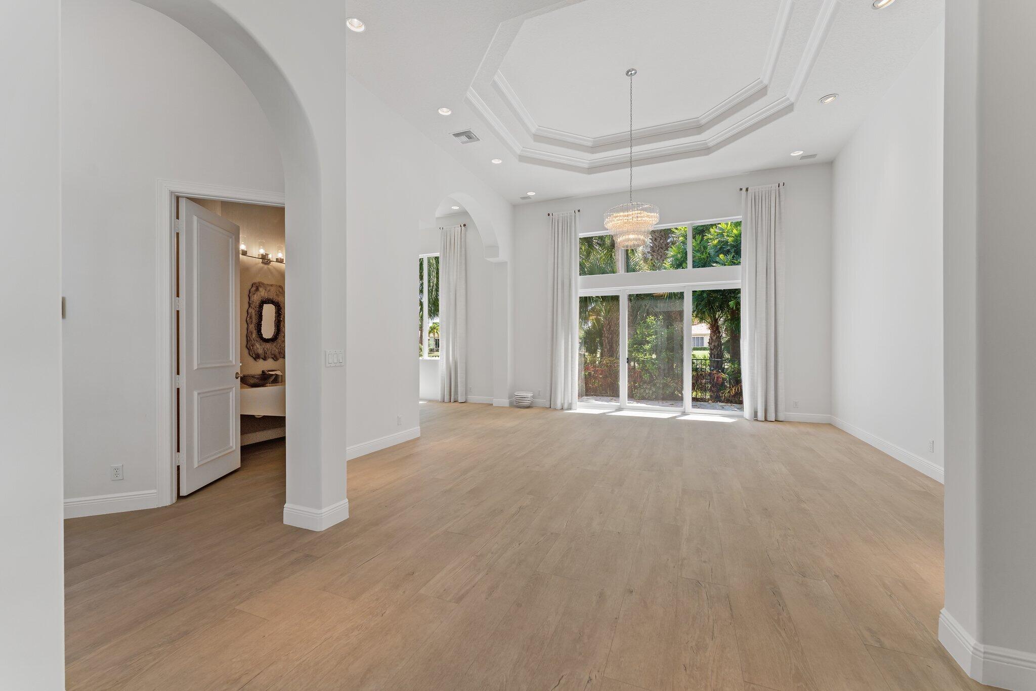 FRENCHMANS RESERVE PCD A - Residential