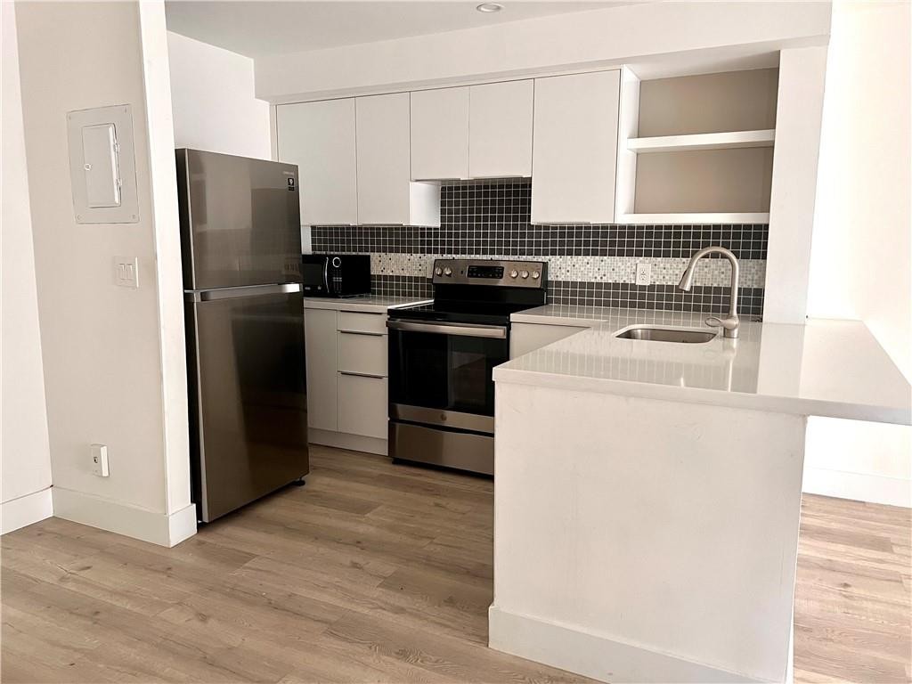 Cypress Creek Villas Of - Residential Lease