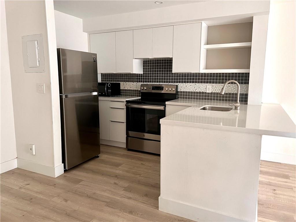 Cypress Creek Villas Of - Residential Lease