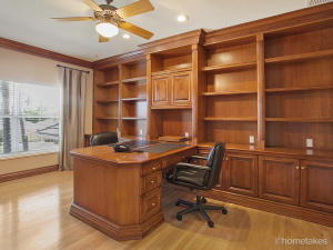 SCHAFFLER - Residential