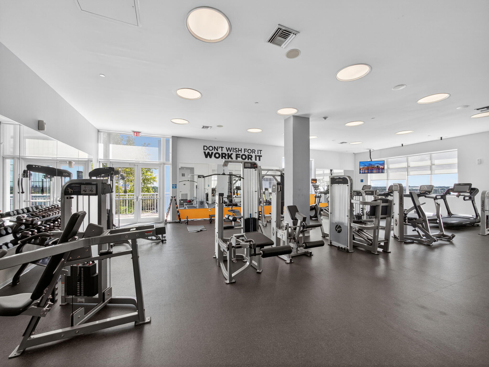 Edge - Residential Lease