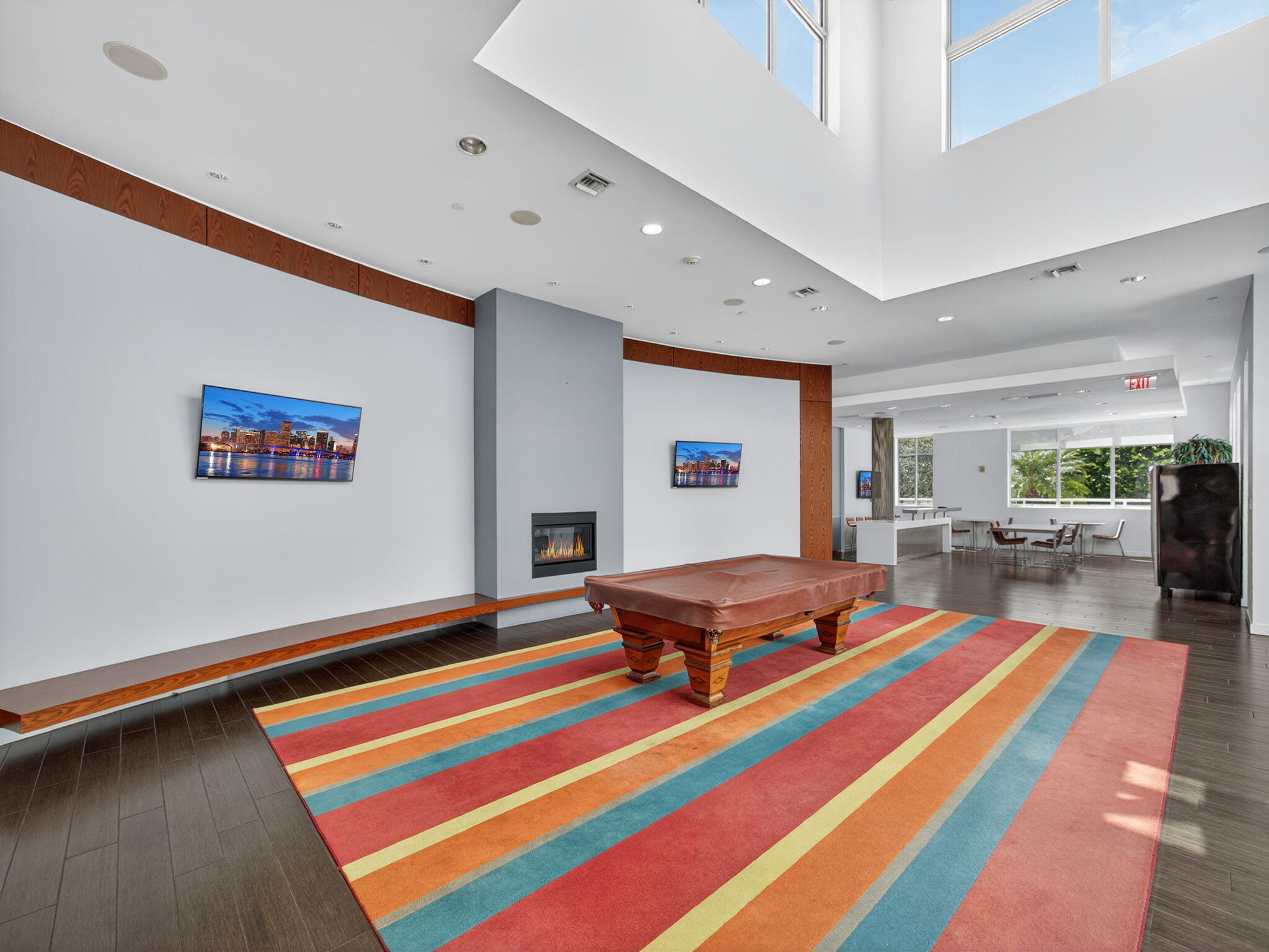 Edge - Residential Lease