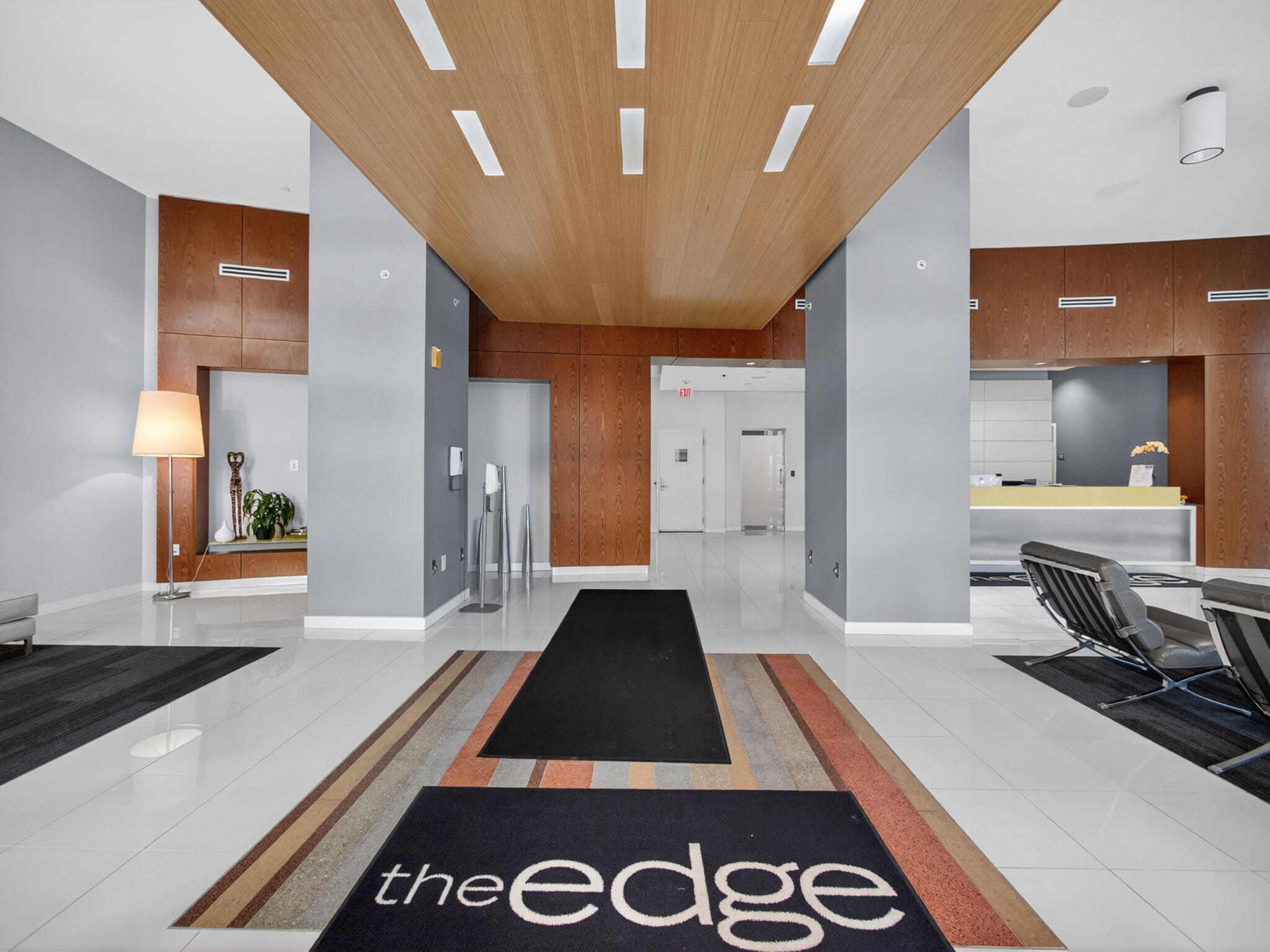 Edge - Residential Lease