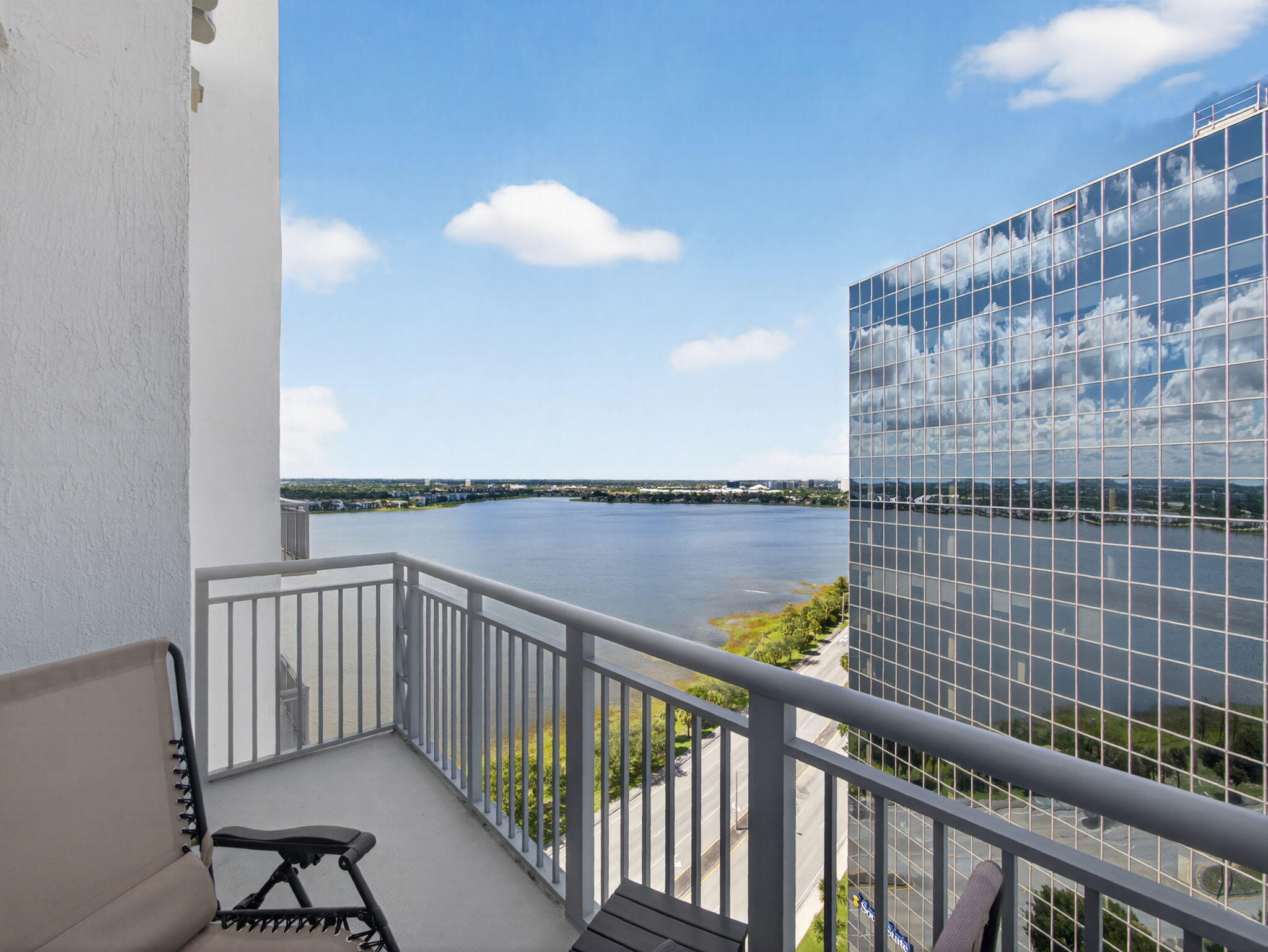 Edge - Residential Lease