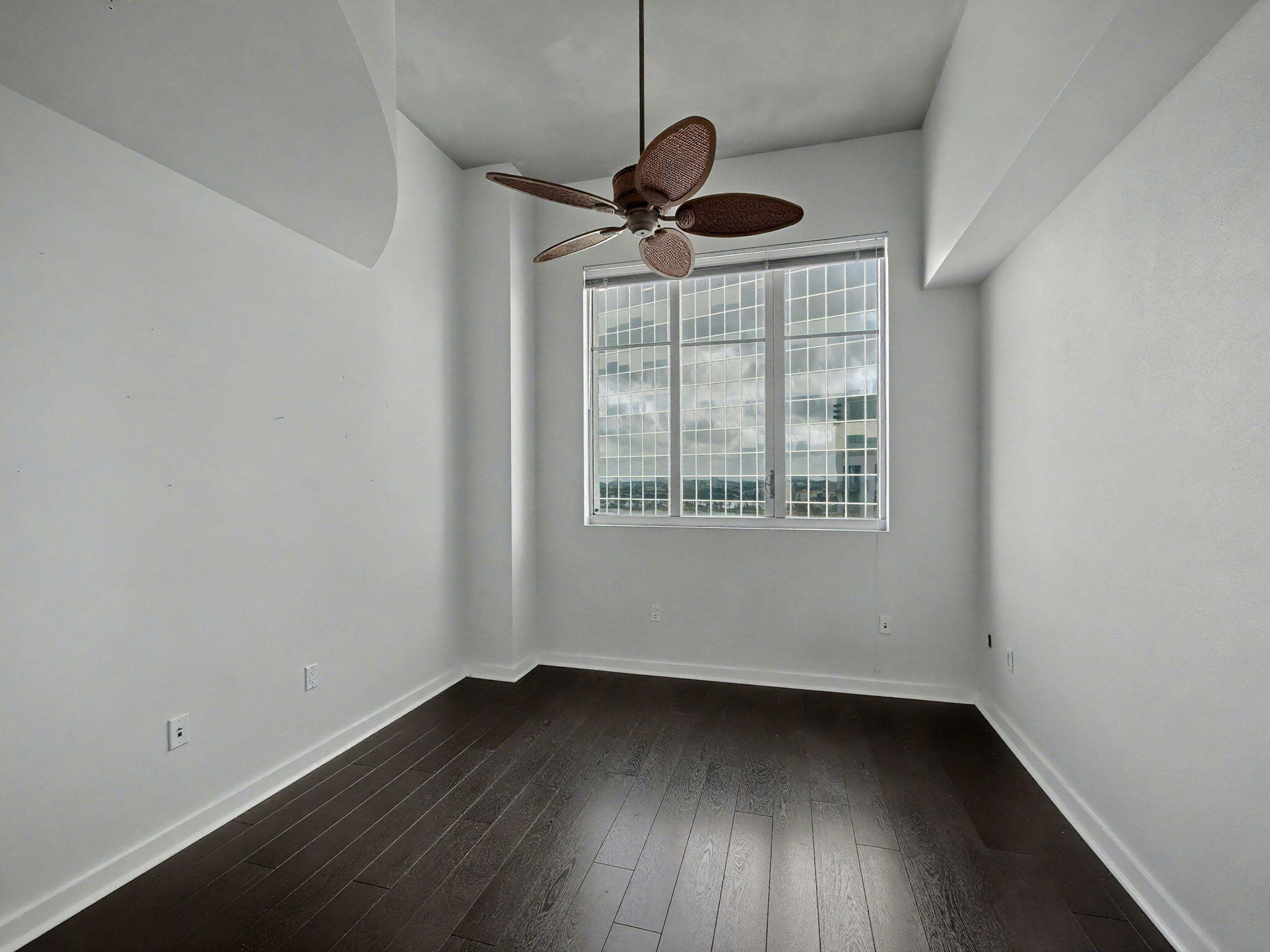 Edge - Residential Lease