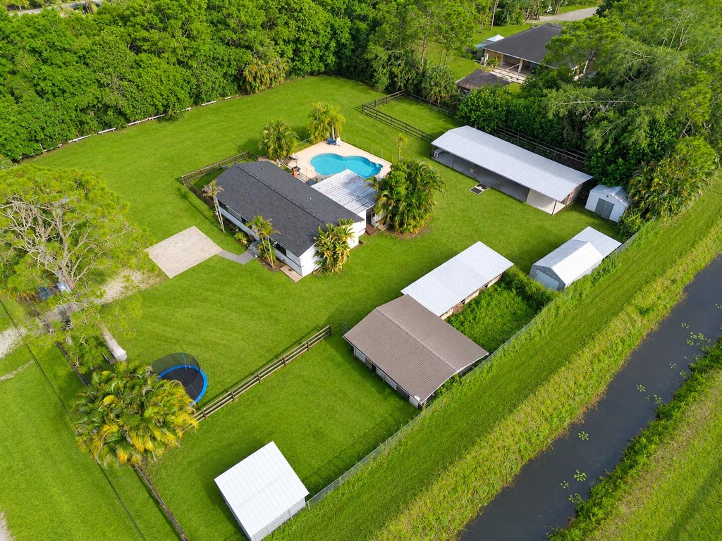 Photo of 12230 63RD Lane N, The Acreage, FL 33412 (MLS # B26067974)