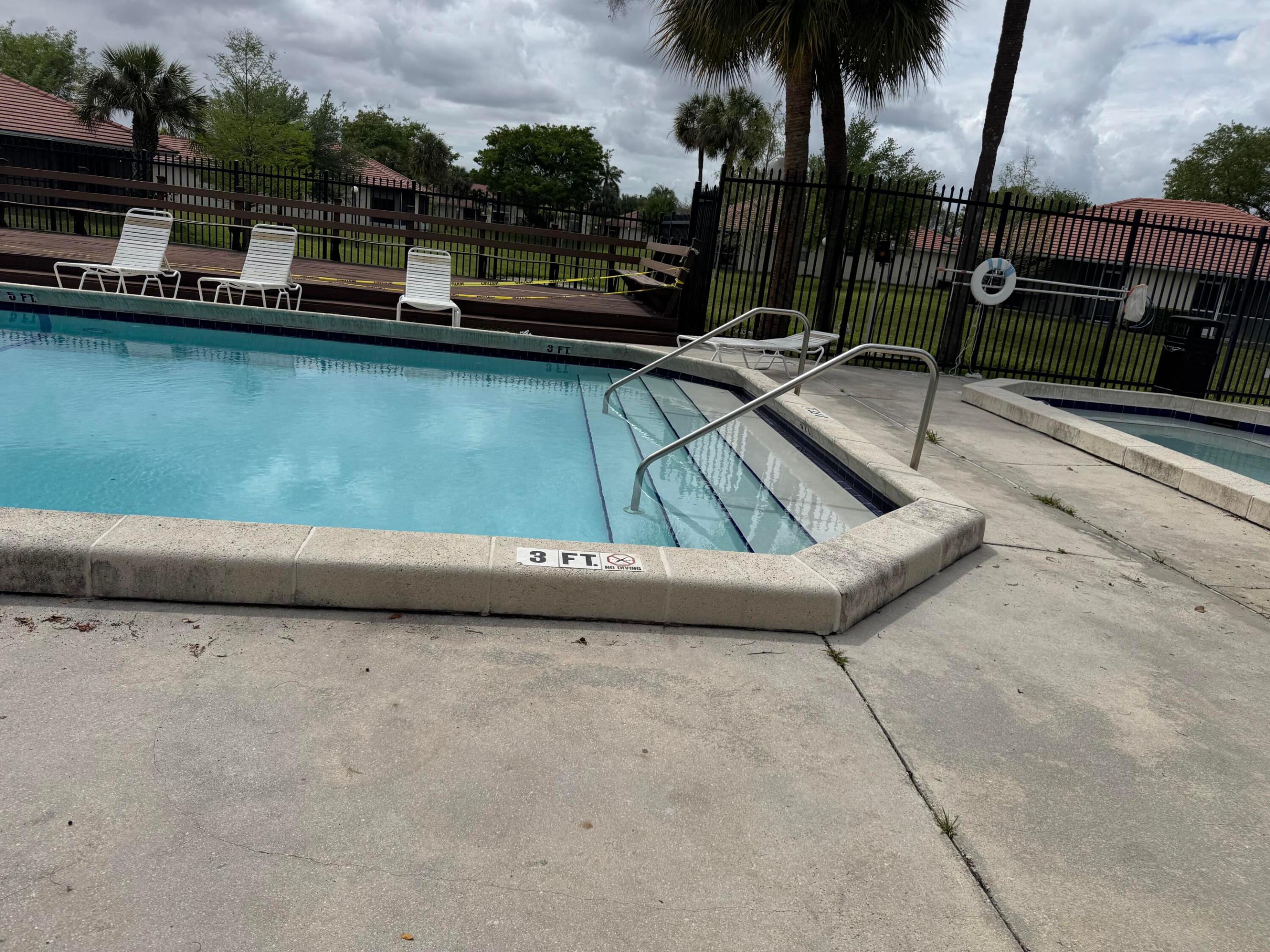ROSEWOOD CONDO - Residential Lease