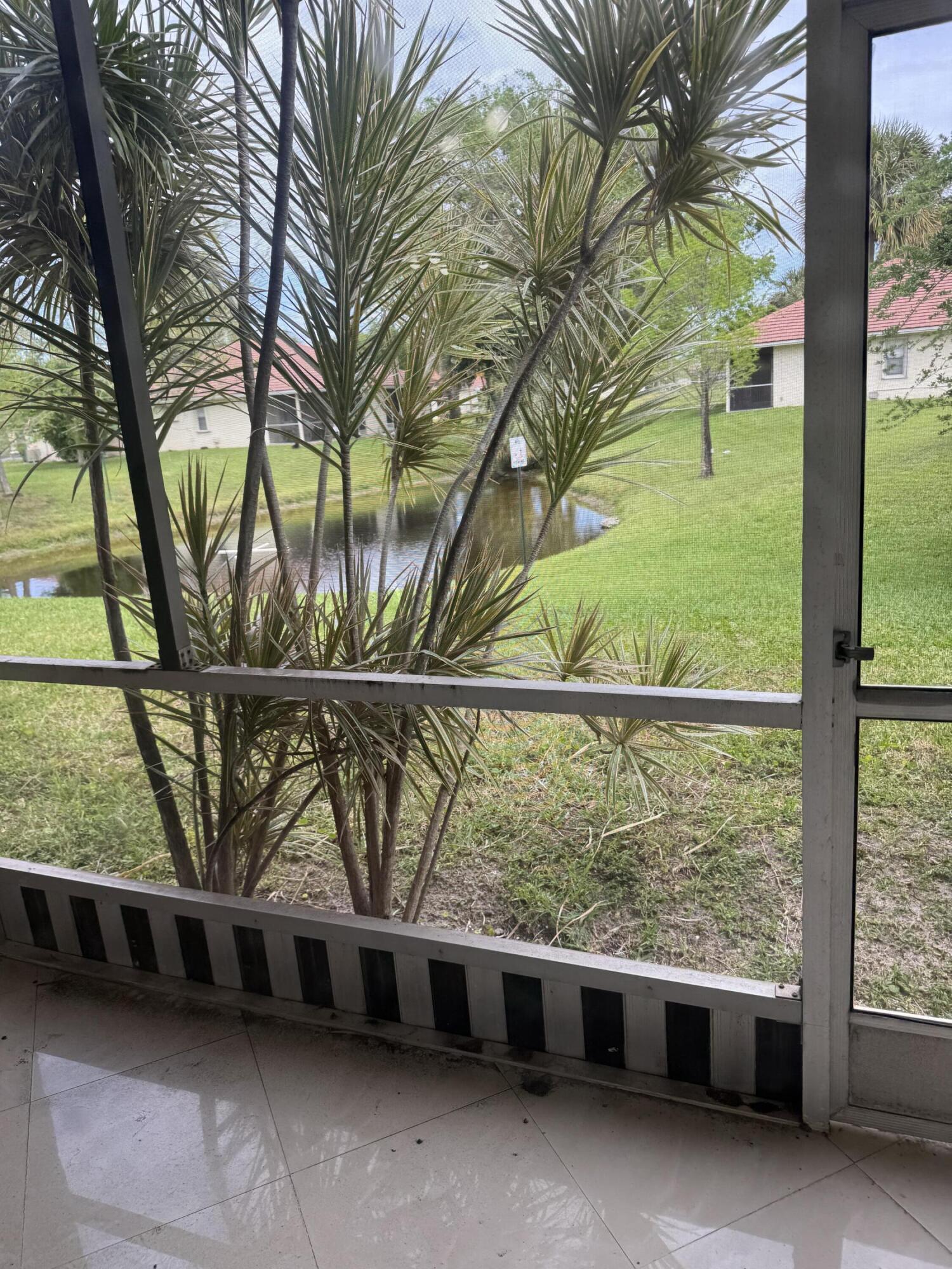 ROSEWOOD CONDO - Residential Lease