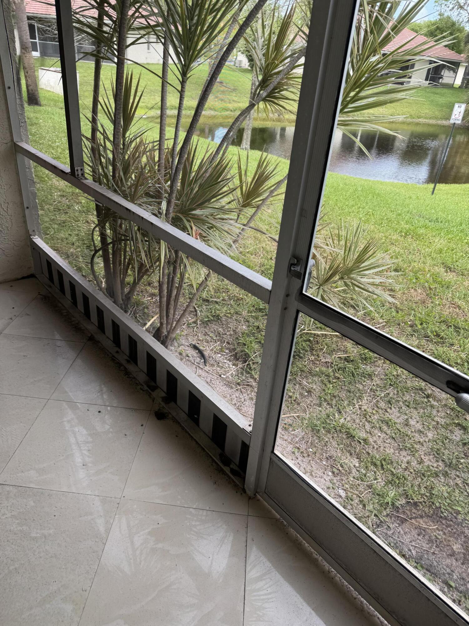ROSEWOOD CONDO - Residential Lease