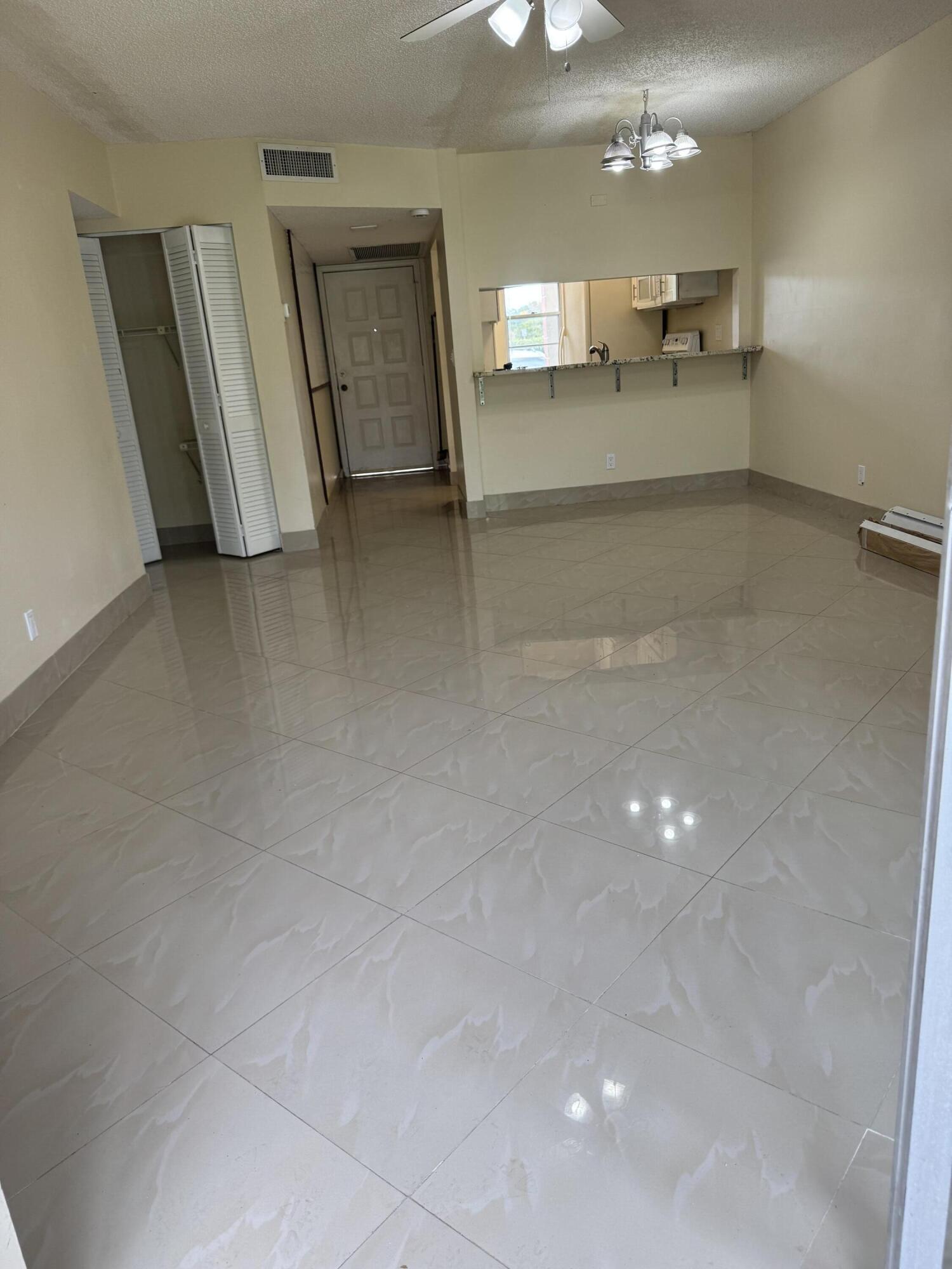 ROSEWOOD CONDO - Residential Lease
