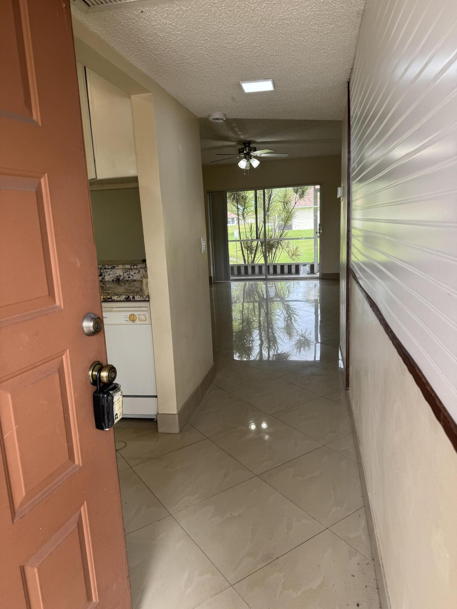 ROSEWOOD CONDO - Residential Lease