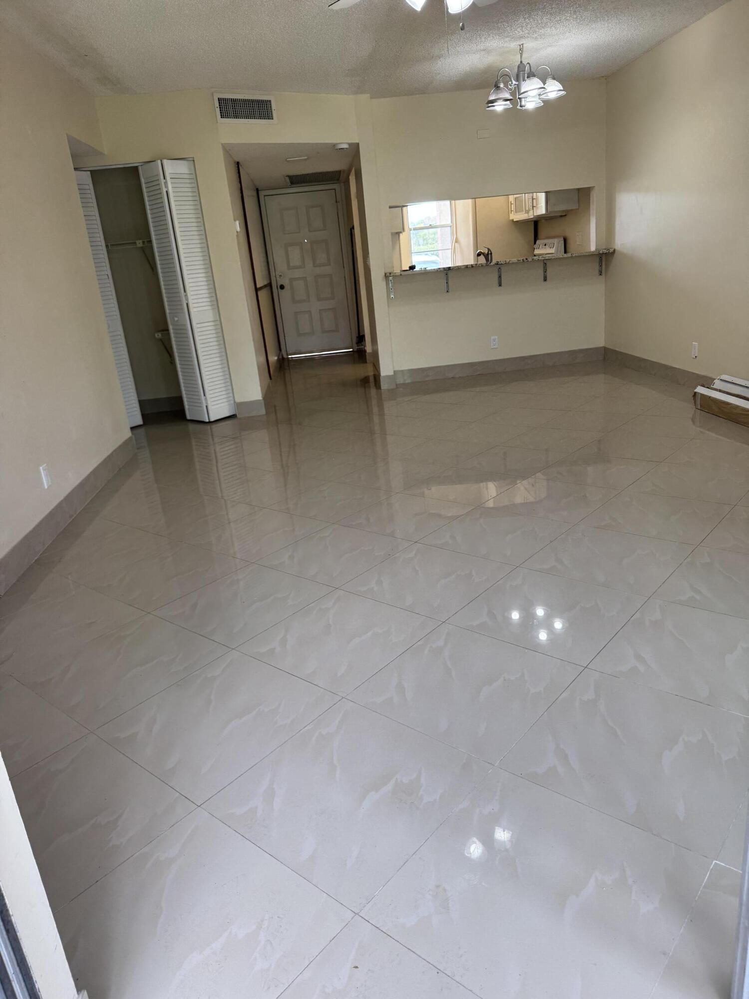 ROSEWOOD CONDO - Residential Lease