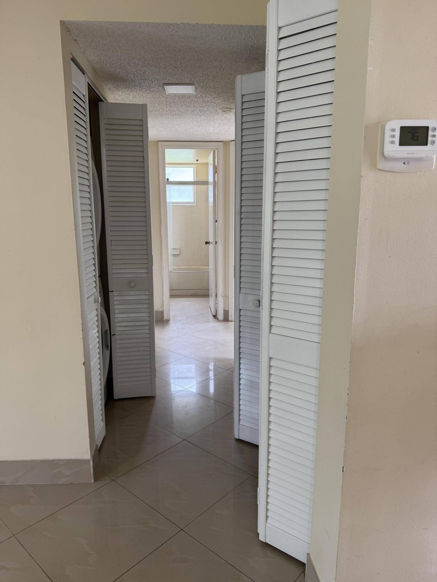 ROSEWOOD CONDO - Residential Lease