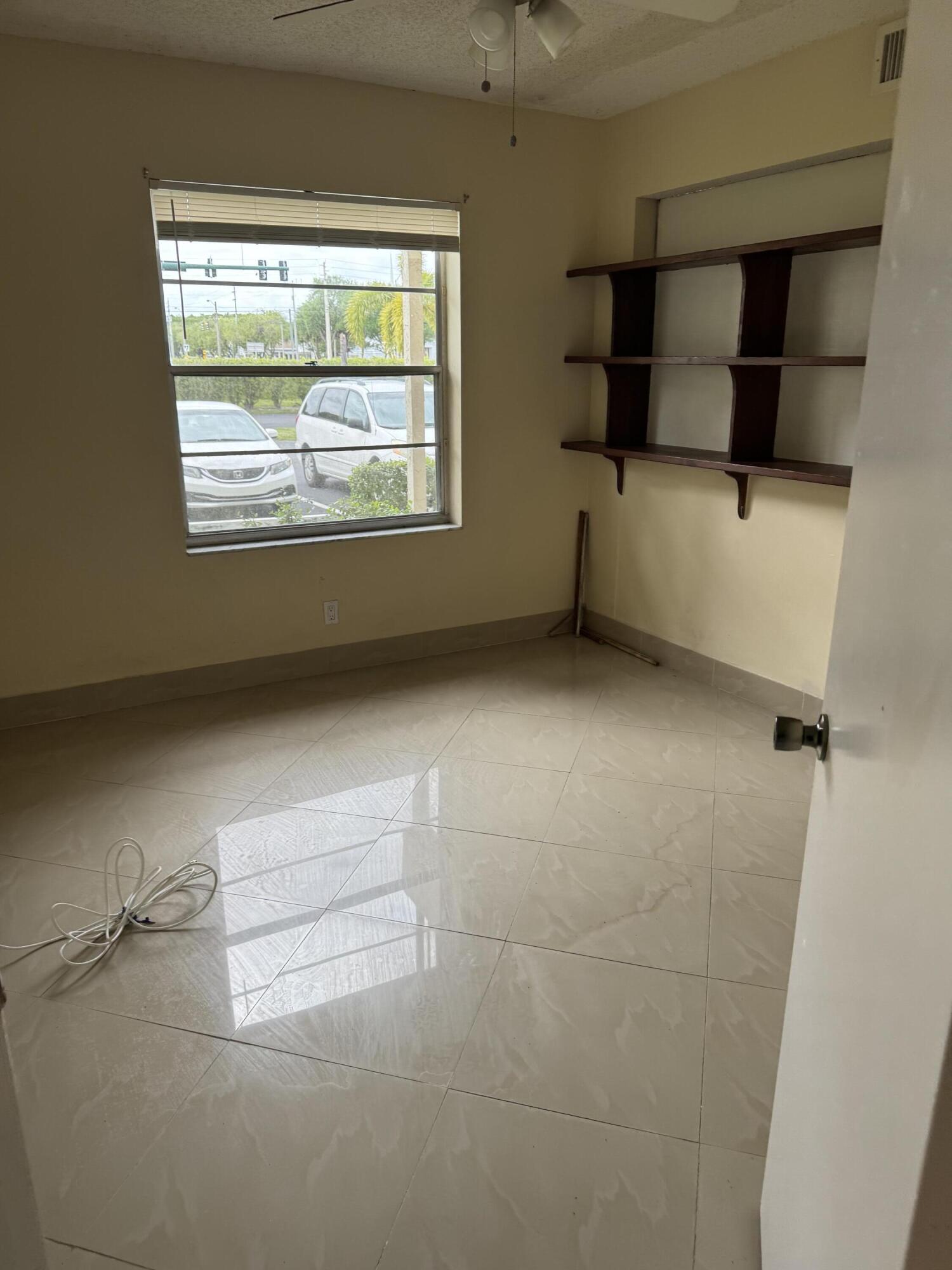 ROSEWOOD CONDO - Residential Lease