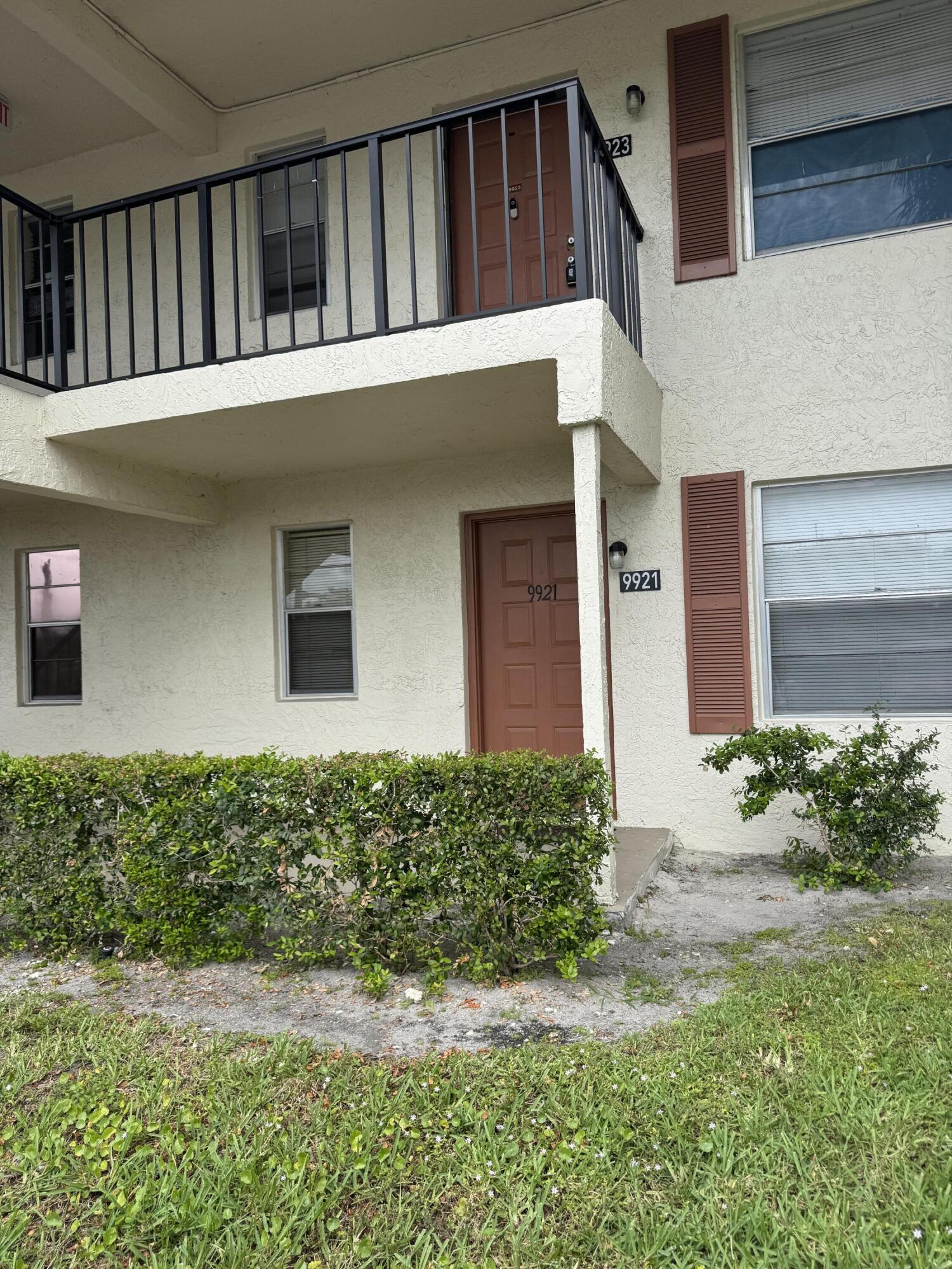 ROSEWOOD CONDO - Residential Lease