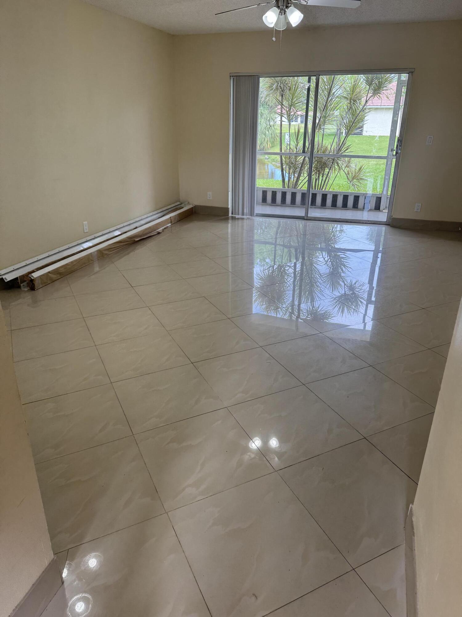 ROSEWOOD CONDO - Residential Lease