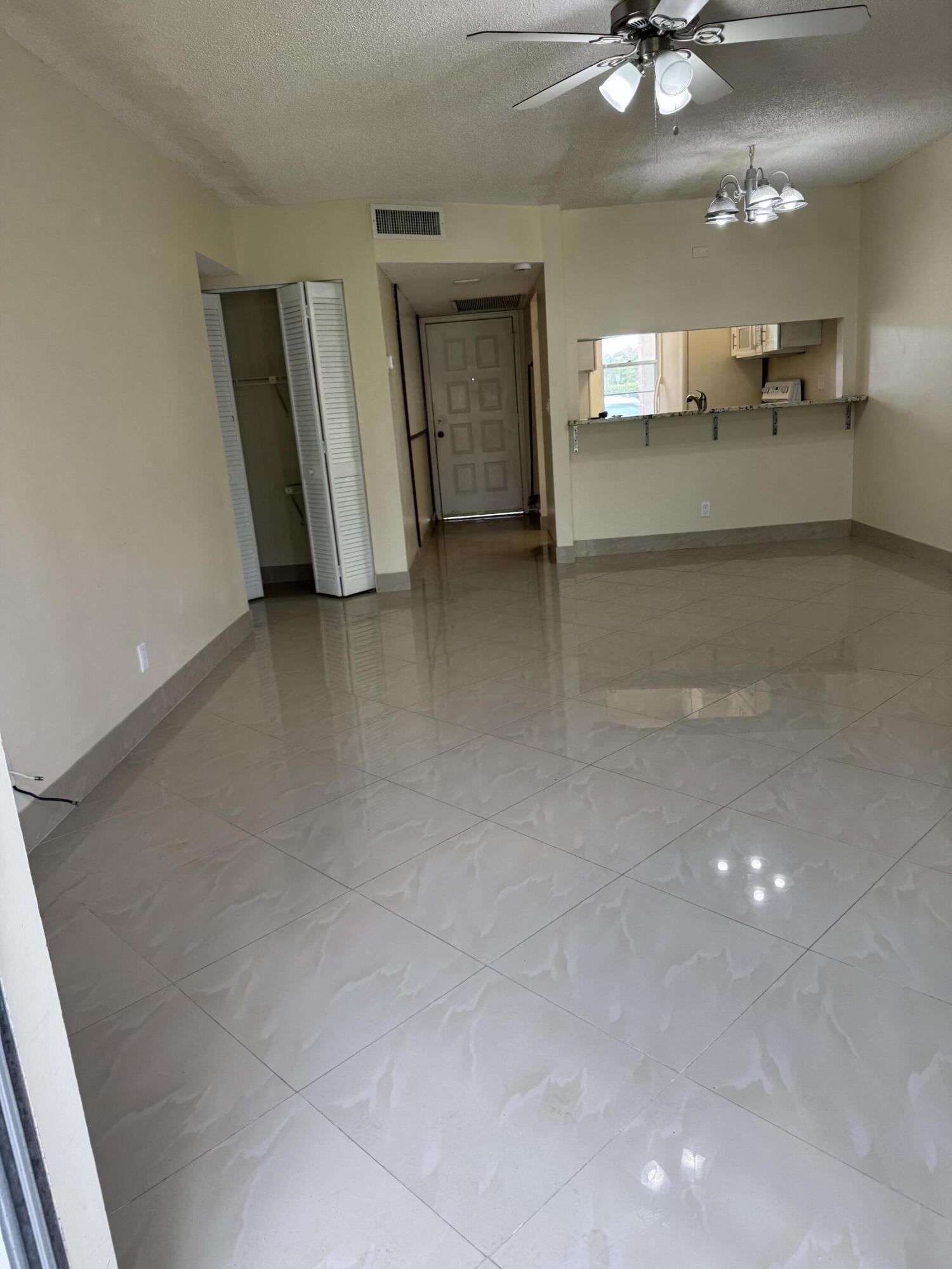 ROSEWOOD CONDO - Residential Lease
