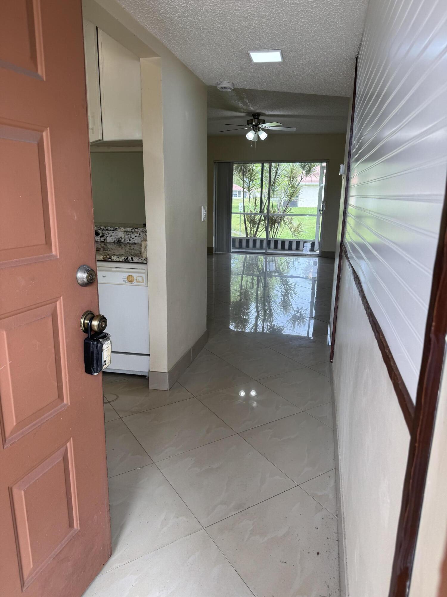 ROSEWOOD CONDO - Residential Lease