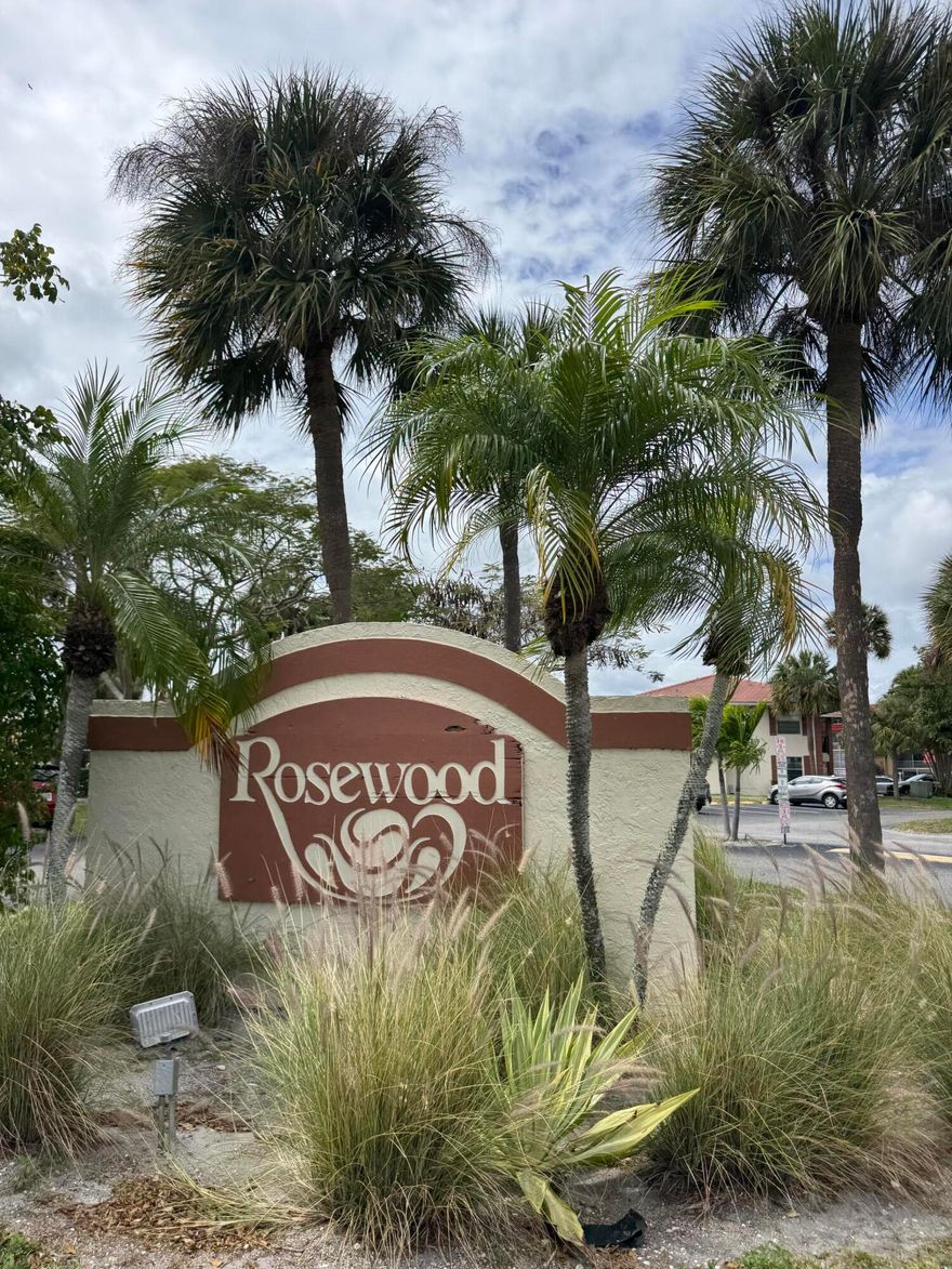 3/2 Condo on the First floor corner.  All ages community, in a desirable neighborhood in West Boca Raton. Conveniently located , close to shopping center, A rated schools,  universities   (6miles) , hospital and majors high ways. Plenty of light throughout the apartment, kitchen has plenty cabinets and granite counter top, washer and dryer inside the unit. 3 bedrooms well distributed  with a screened patio with  view to the lake. To move in first month and 2 month deposits, no credit required.  Voucher accepted.