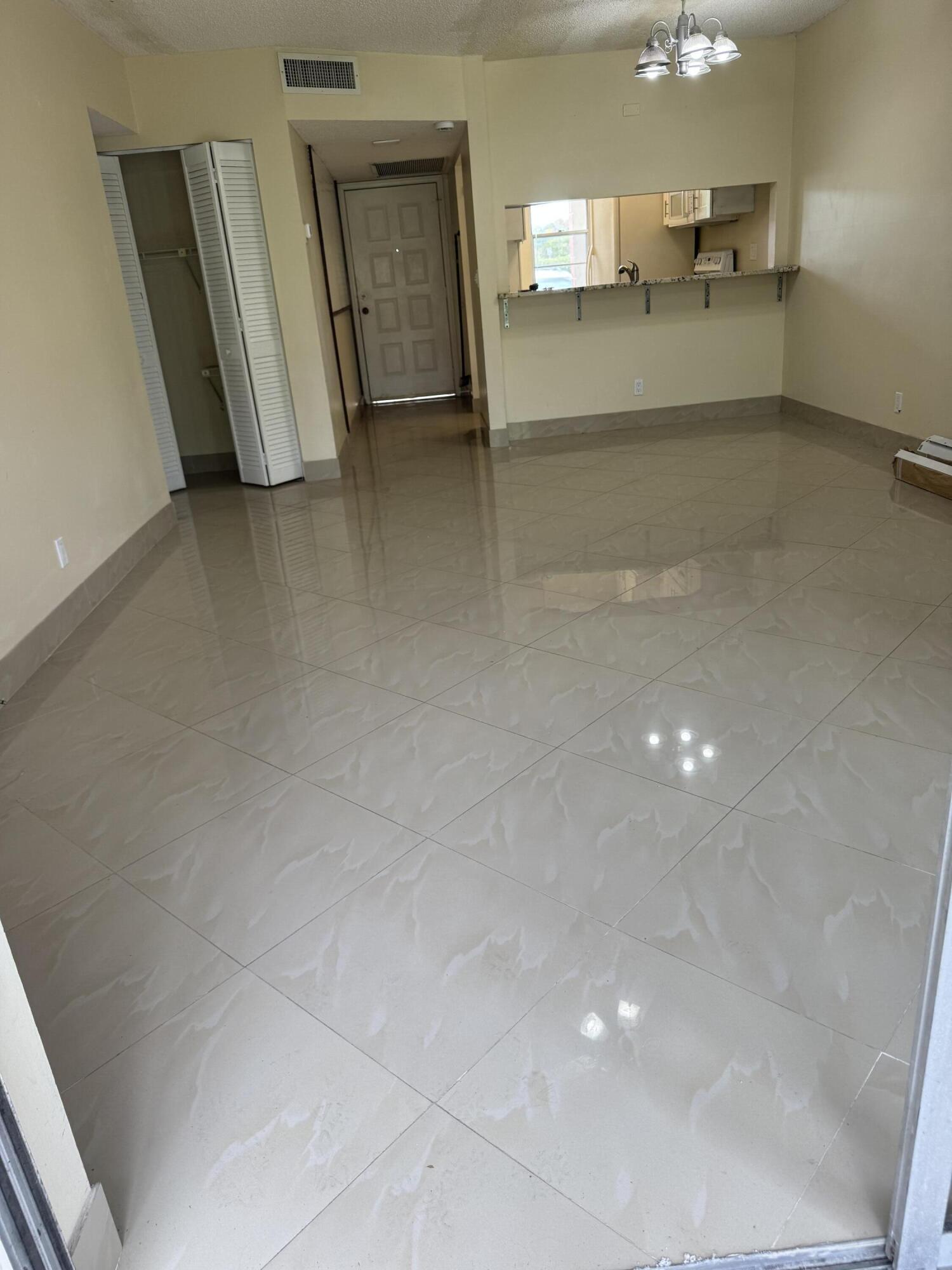 ROSEWOOD CONDO - Residential Lease