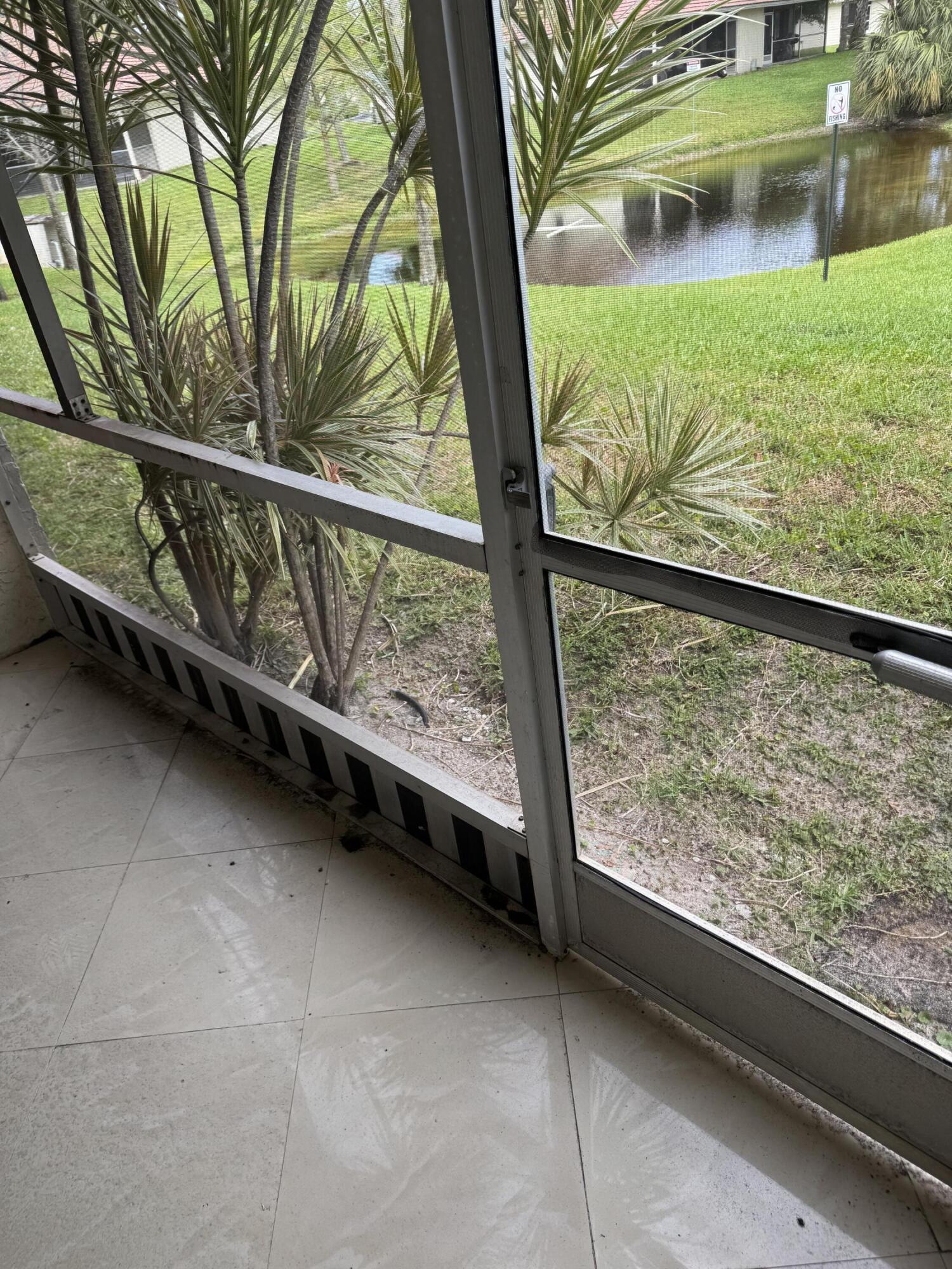 ROSEWOOD CONDO - Residential Lease